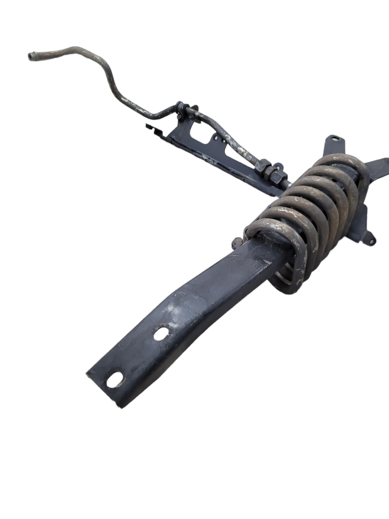 Bobina Compressor Scania 1516212 2