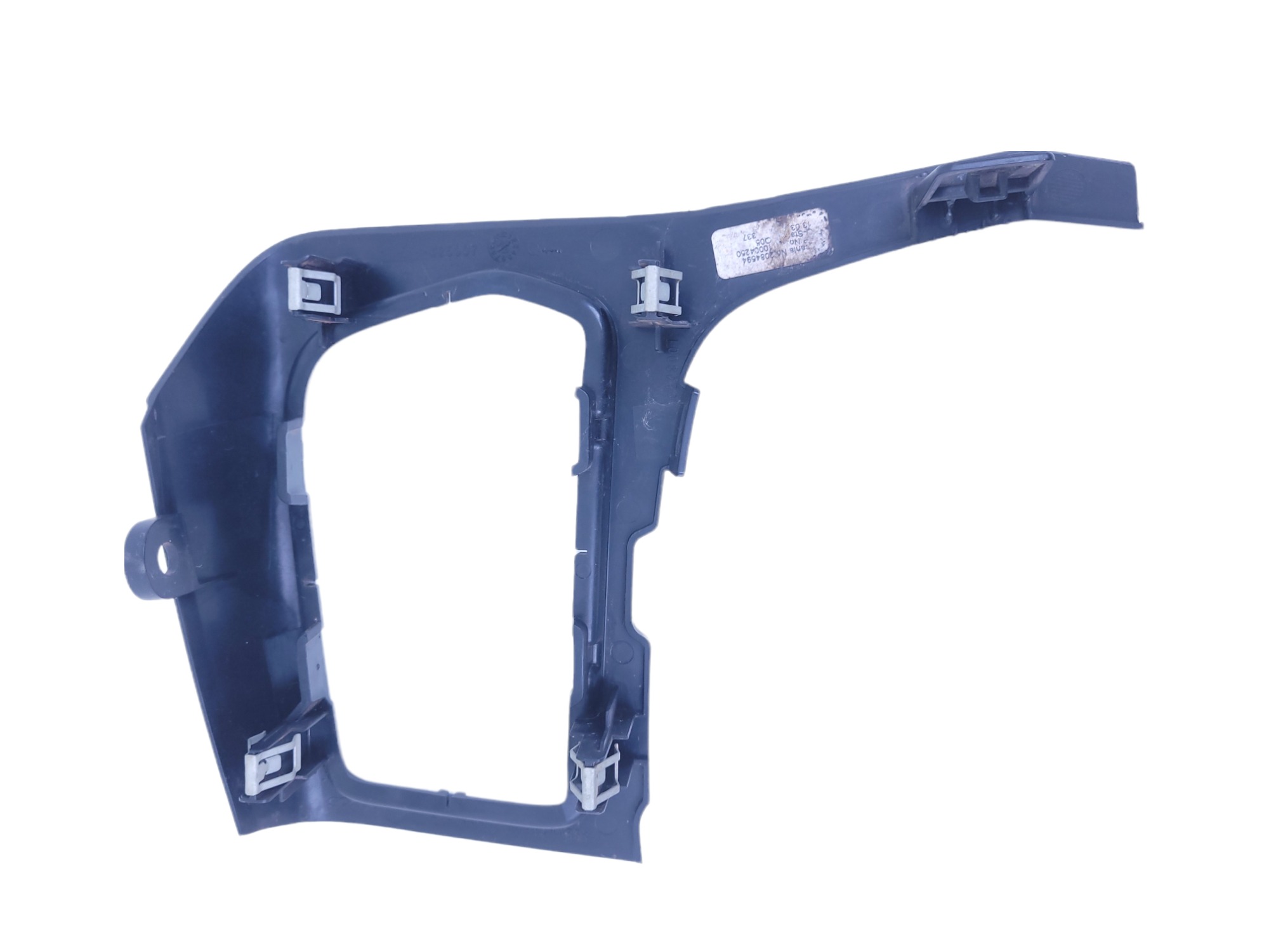 Moldura Saída De Ar Scania Ntg R450 2084594 2