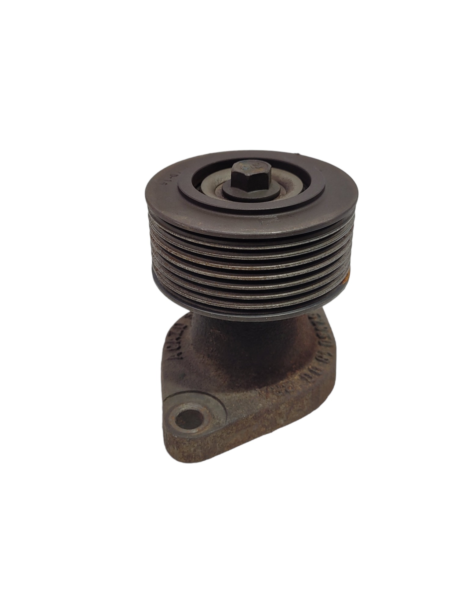 Suporte Polia Volkswagen 529504800 2