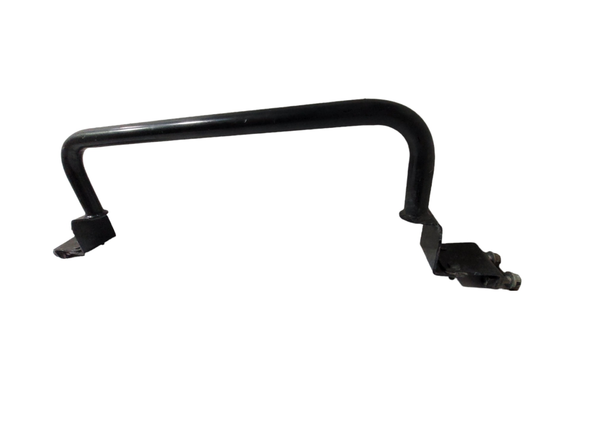Suporte Fixacao Proteção Radiador Vw Delivery 23b701125 3
