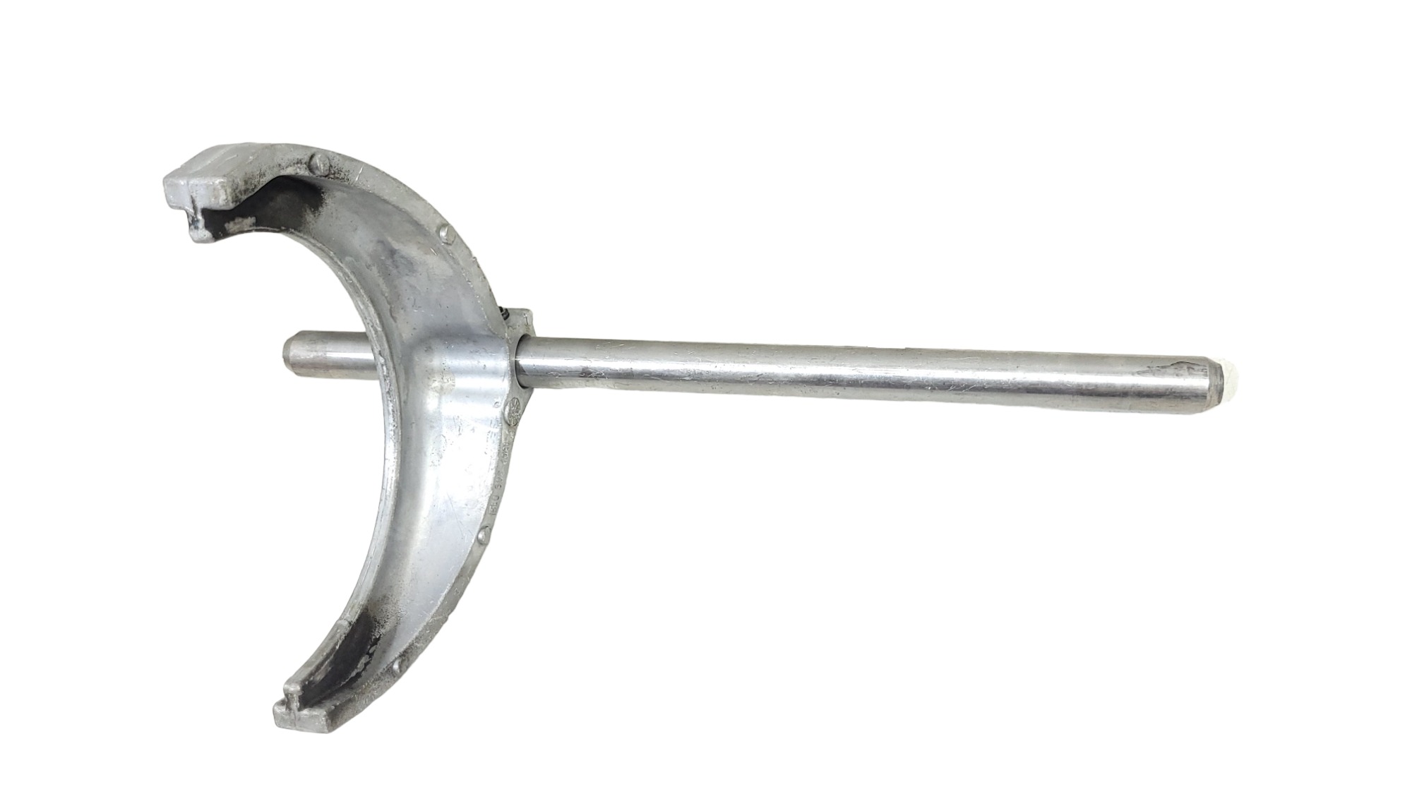 Garfo 5 E Ré Caixa Zf 1307306019 3