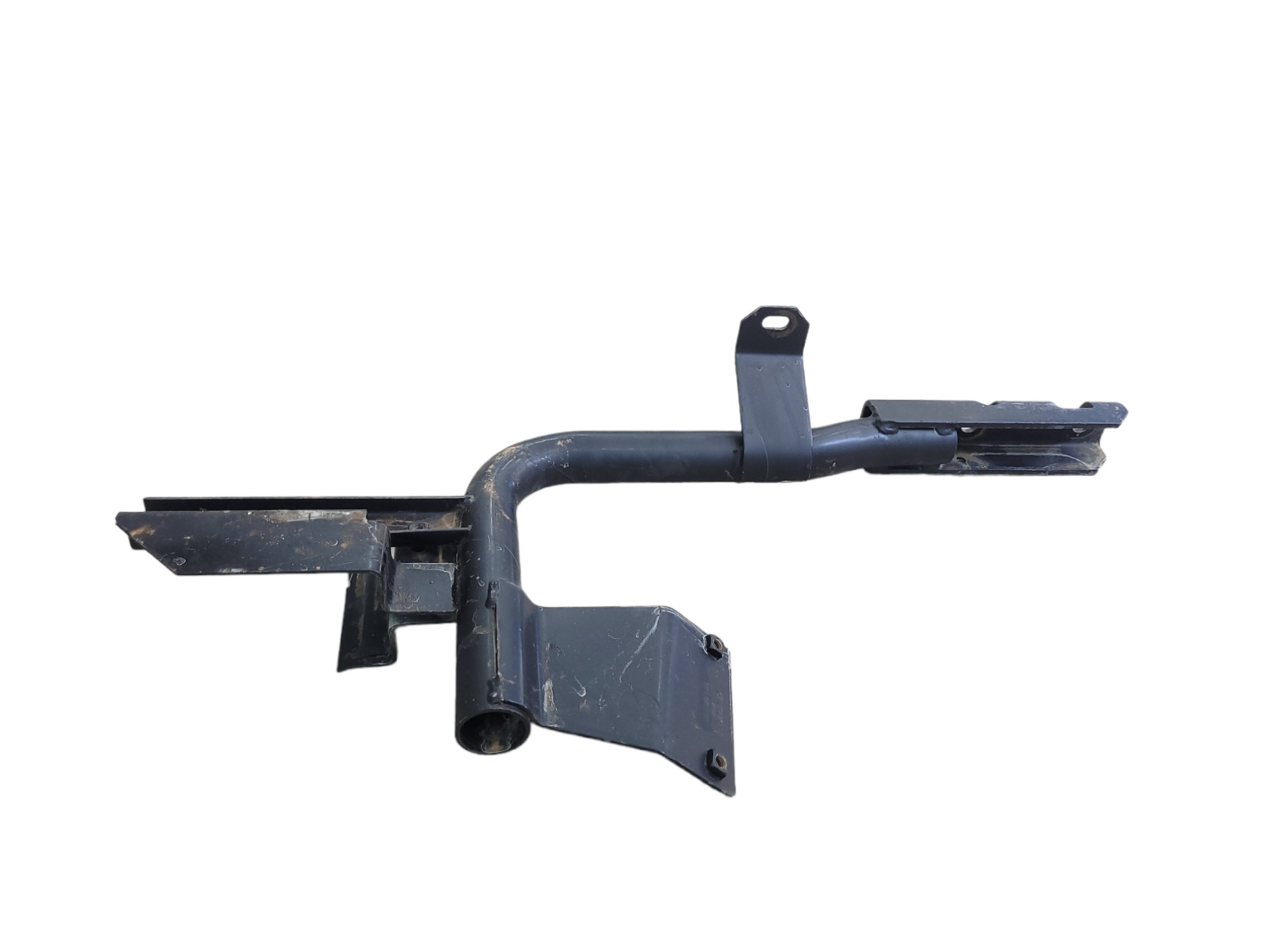 Suporte Do Radiador Vw 13190 Tav121617 4
