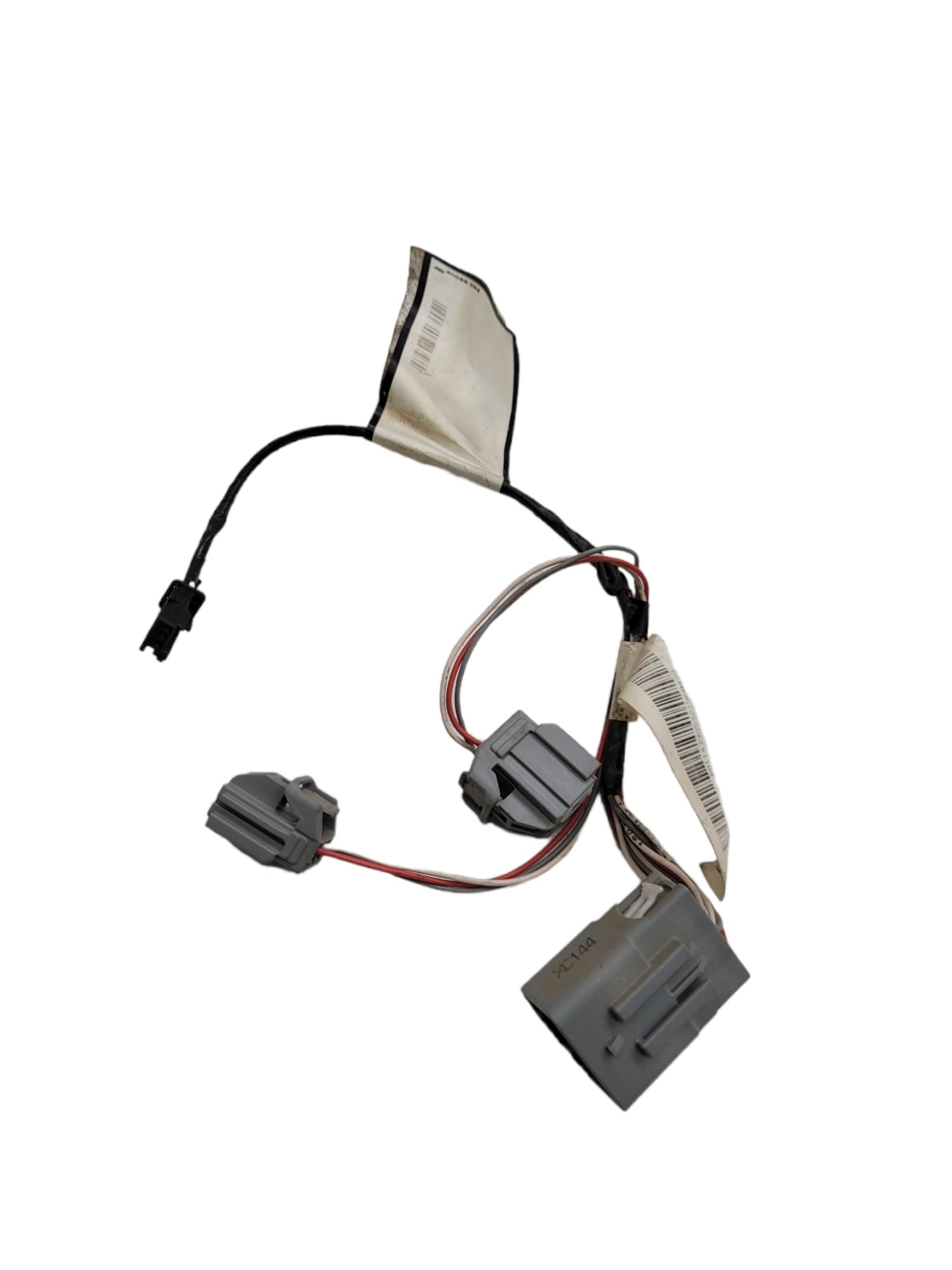 Chicote Elétrico Painel Volvo 3