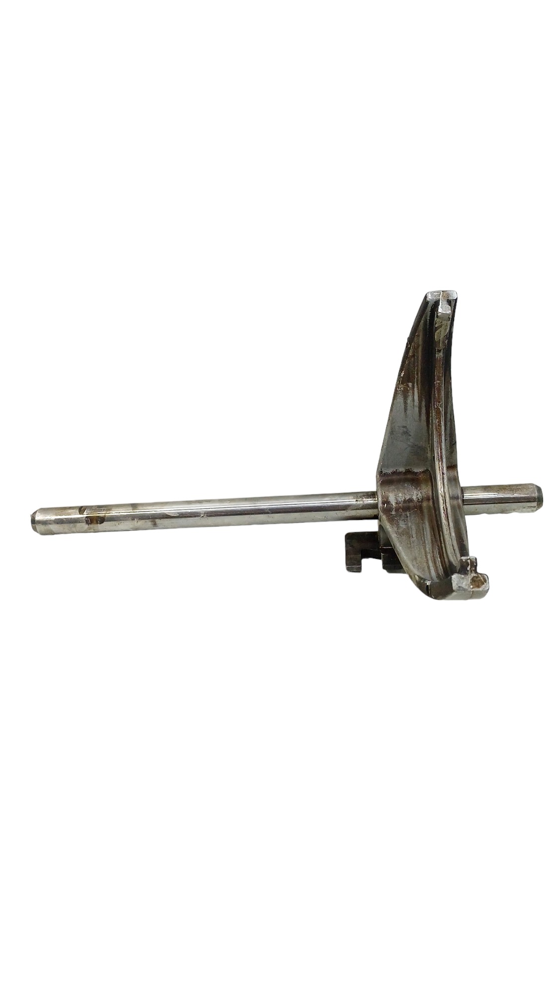 Garfo 3 E 4 Marcha Caixa Zf 1307206027 1