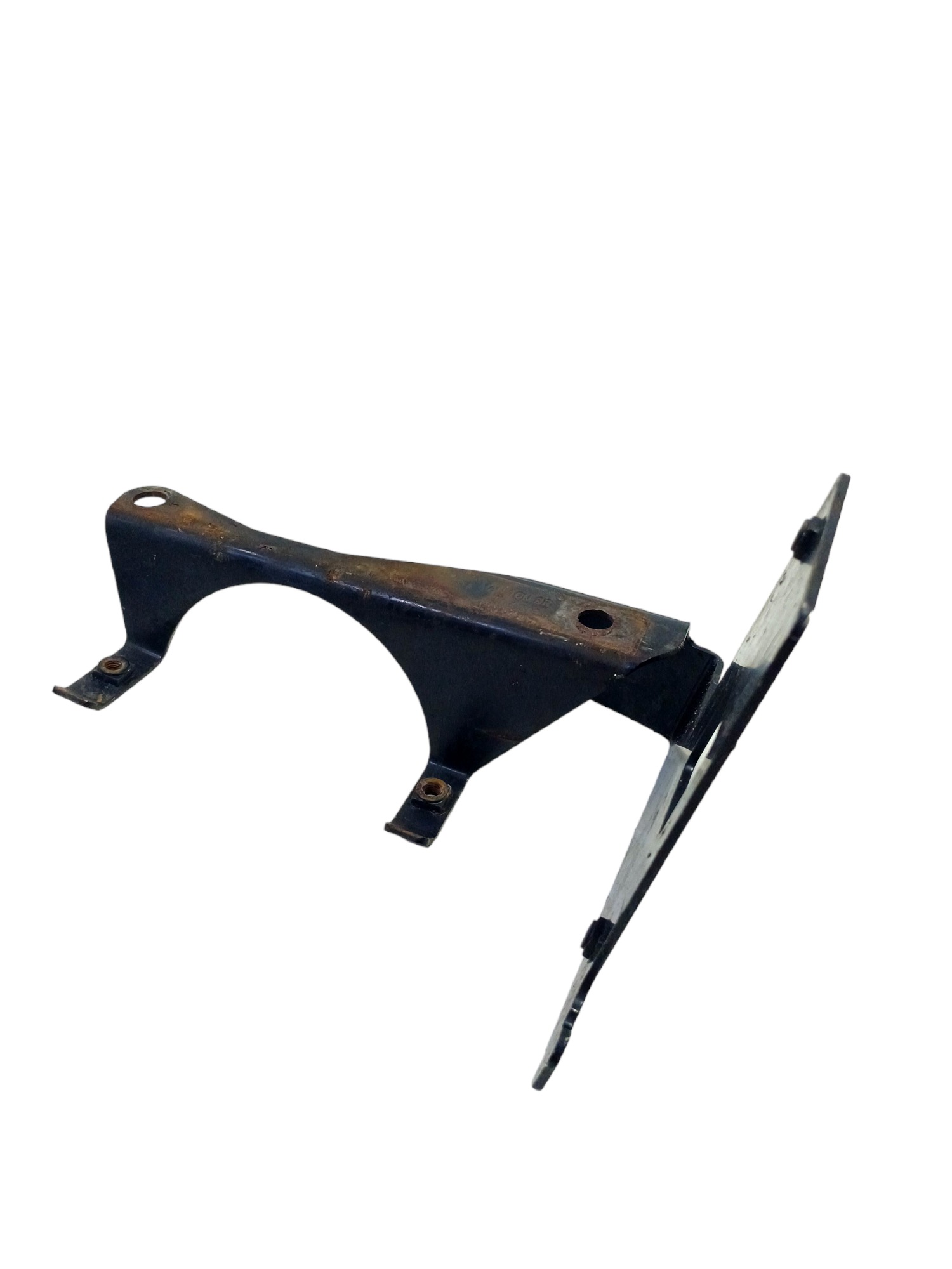 Suporte Escapamento Man 2v5253319 4