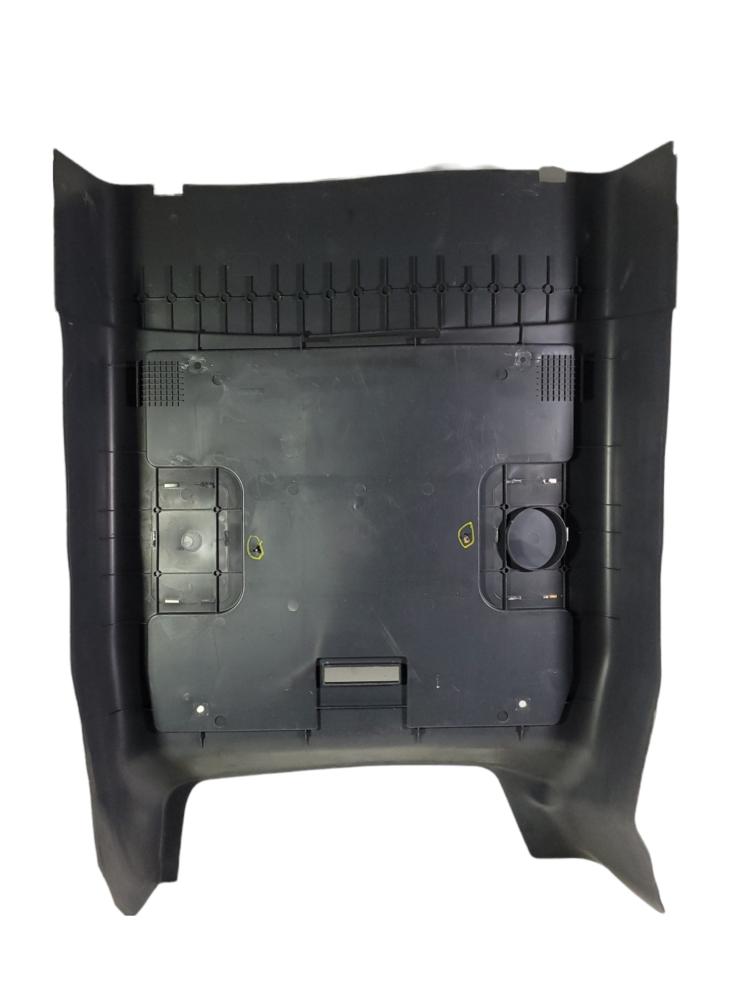 Acabamento Túnel Central Cabine Scania R Série 5 1723772 4