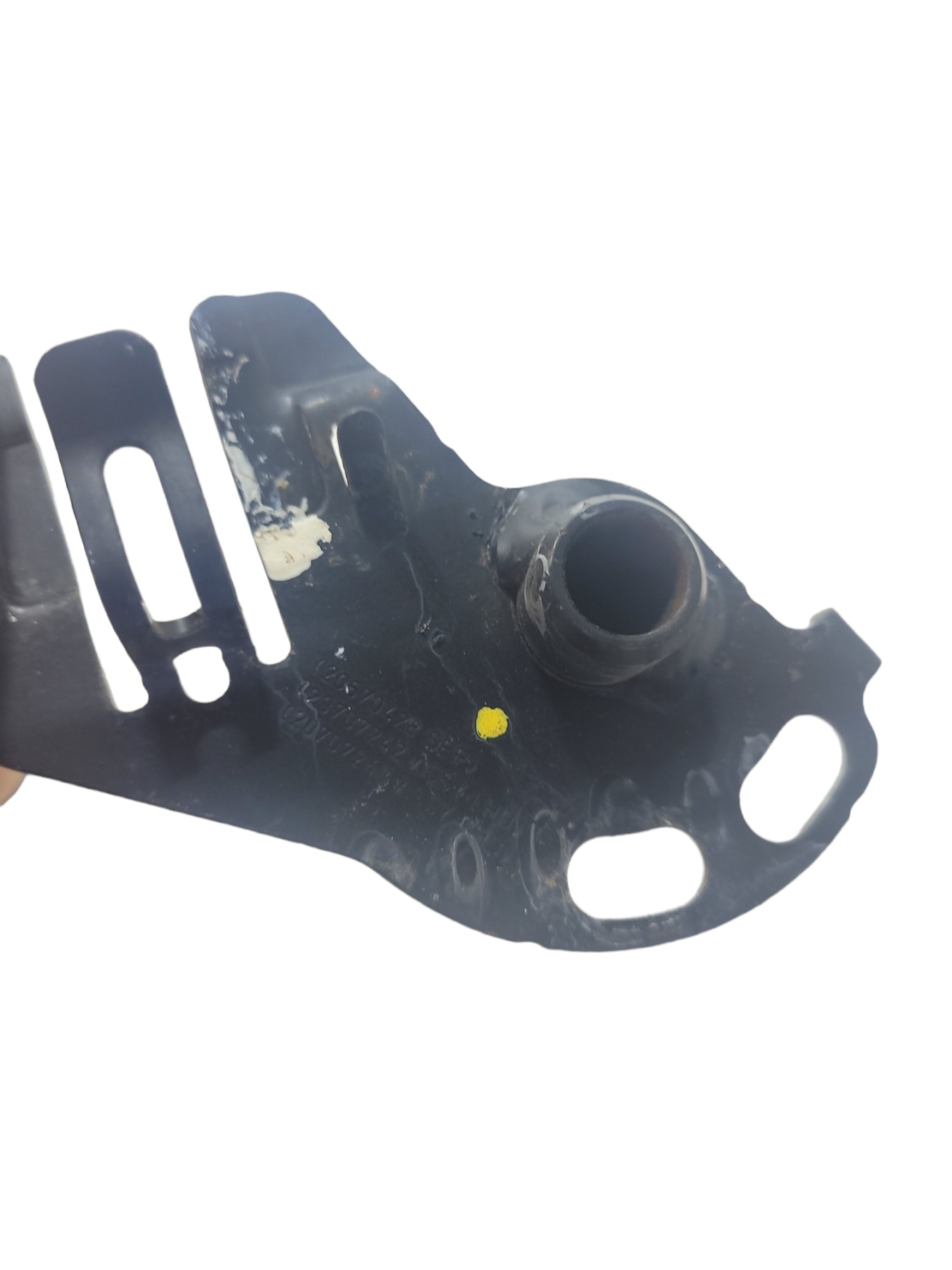 Eixo Pedal Embreagem Volvo Fm 20570428 5