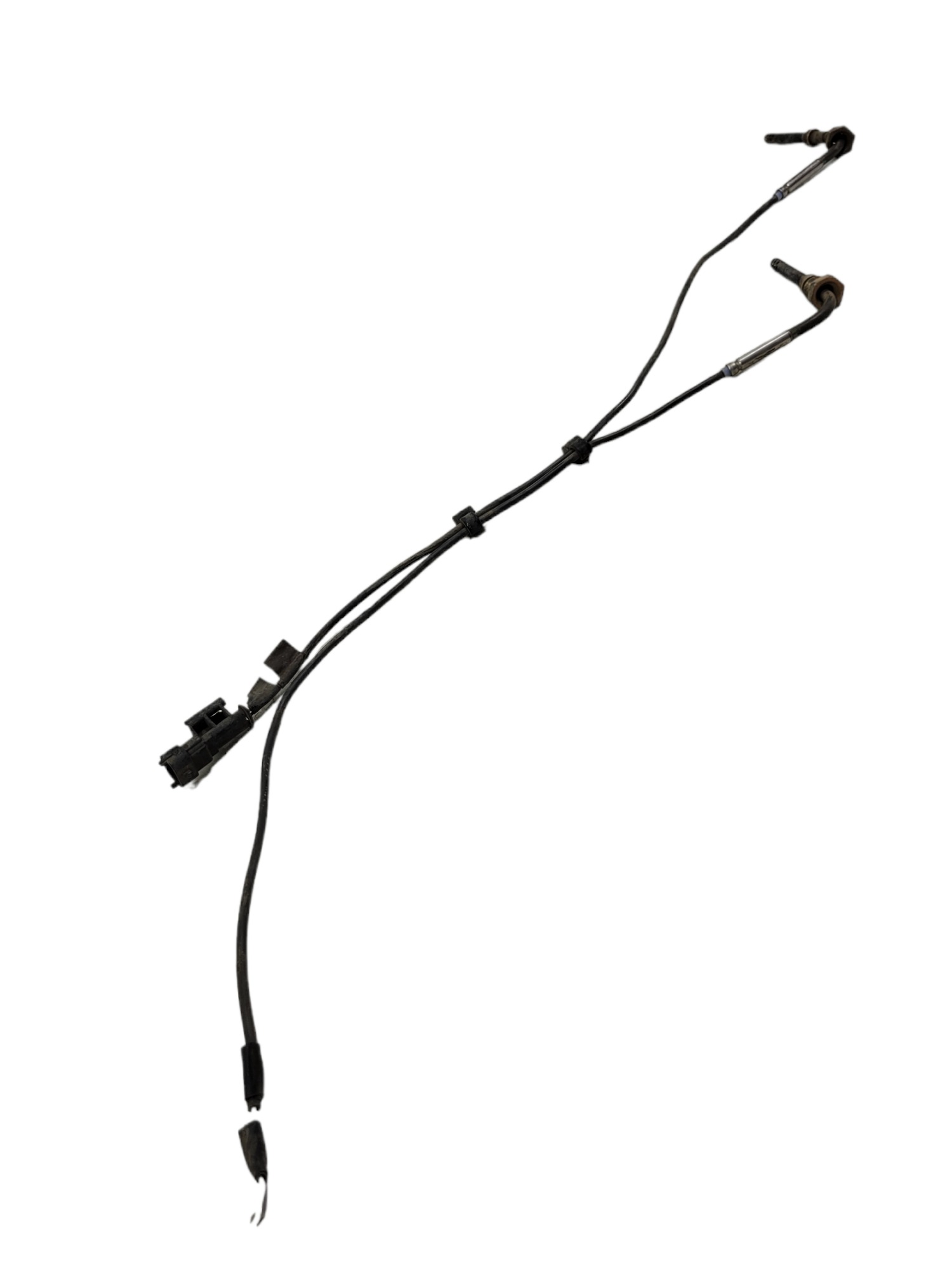 Sensor Temperatura Arla Marrom Iveco Stralis 5801291814 3
