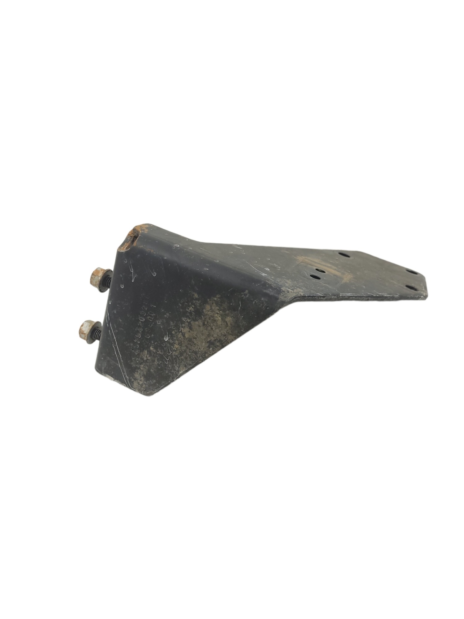 Suporte Central Válvula M Benz Accelo A9794203286 3