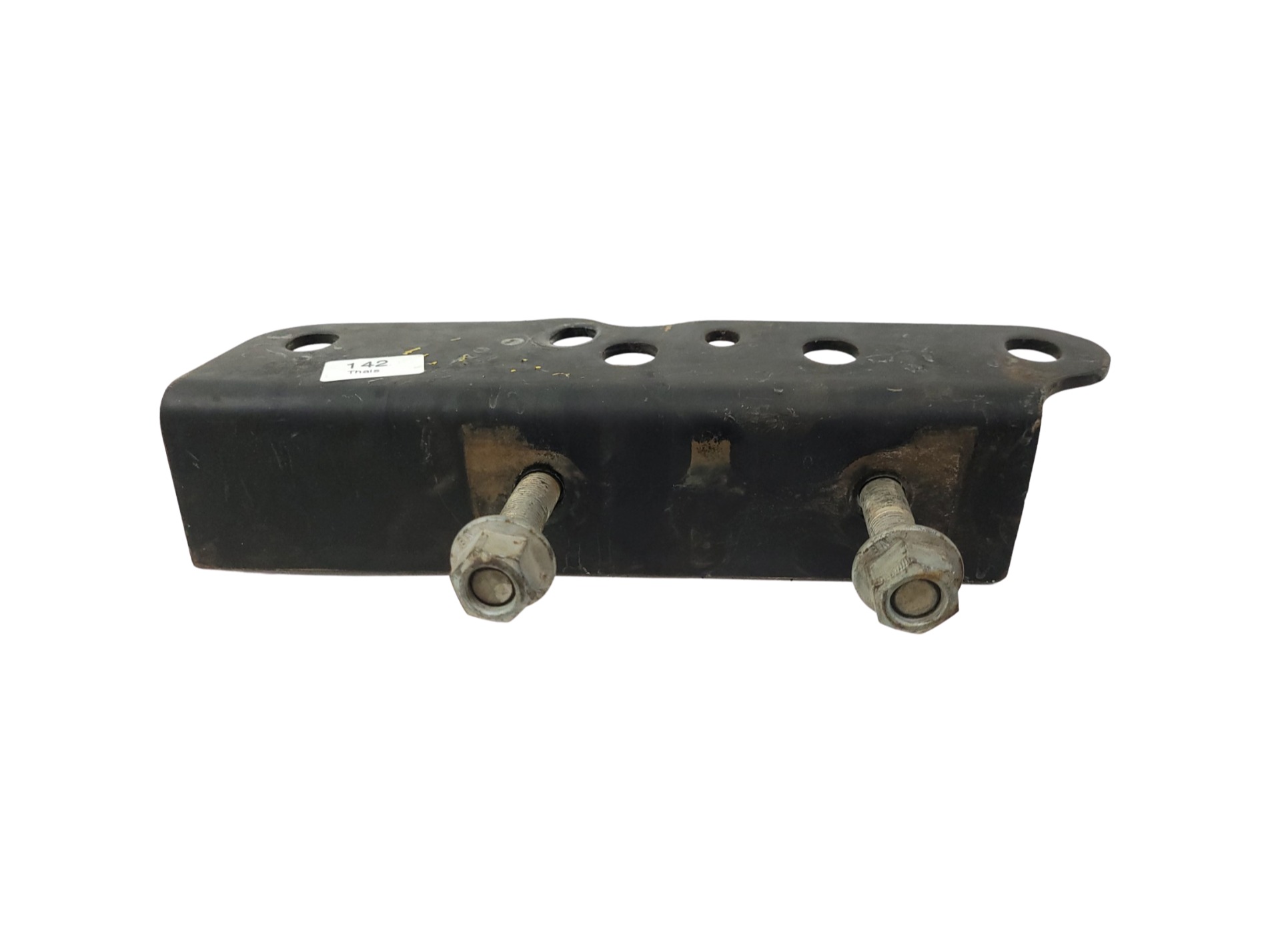 Suporte Inferior Estepe Vw 2