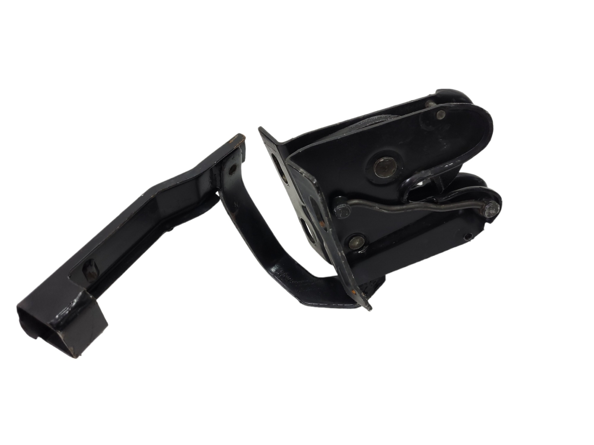 Fechadura Cabine Basculante Ford Cargo 2