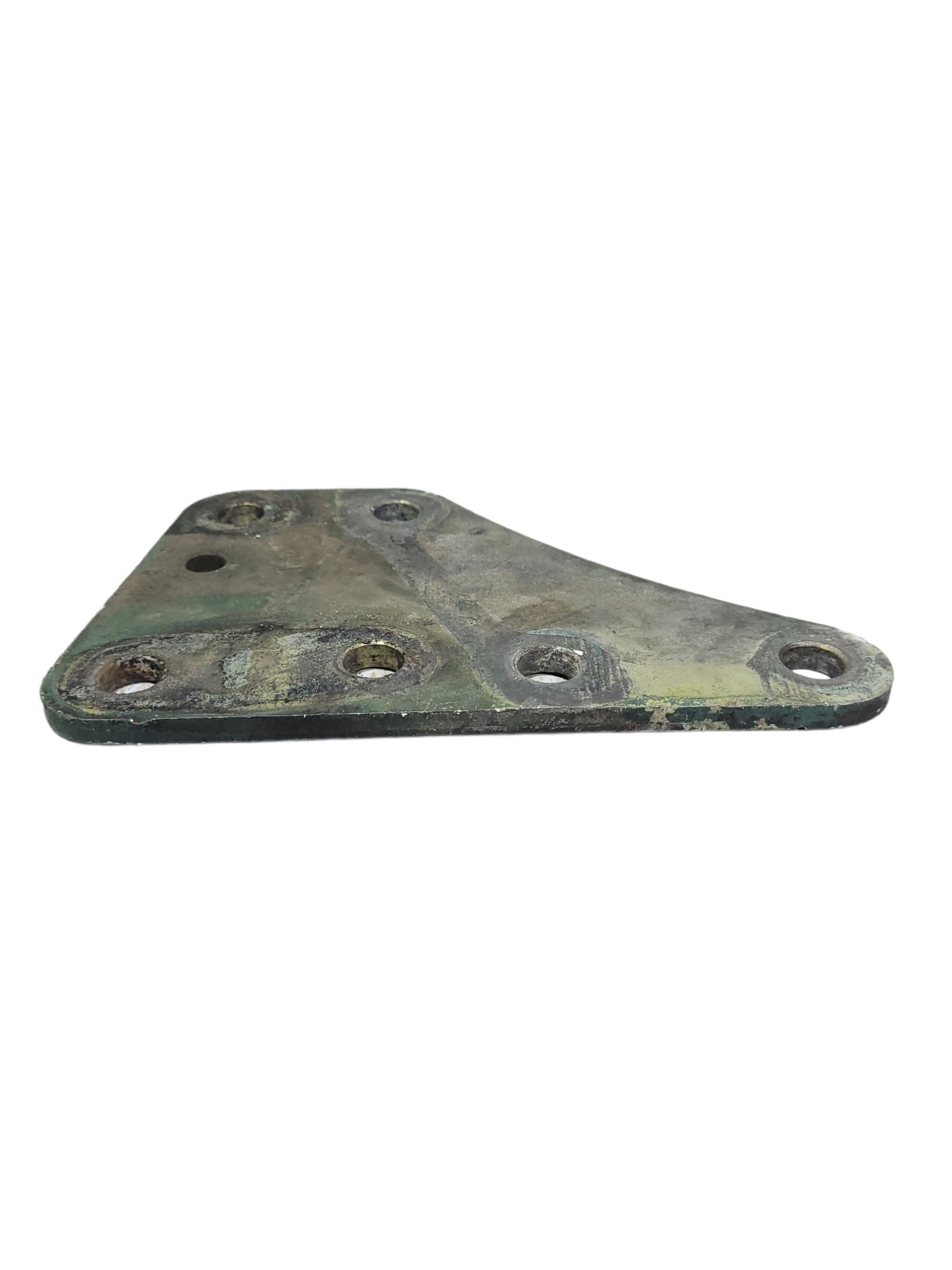 Suporte Coxim Traseiro Volvo Nl 121610163 3