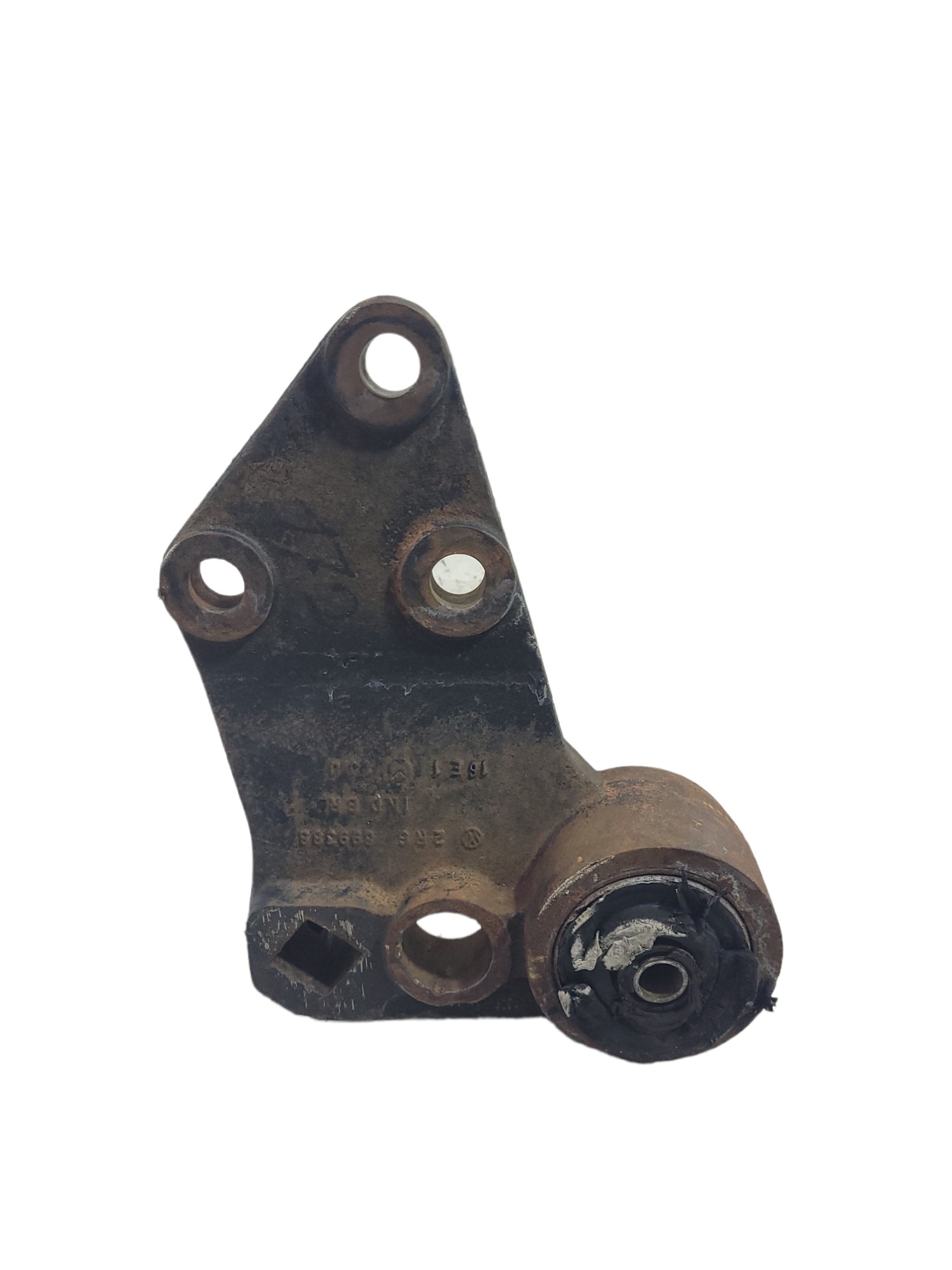 Suporte Coxim Cabine Dianteiro 2rg899388 2