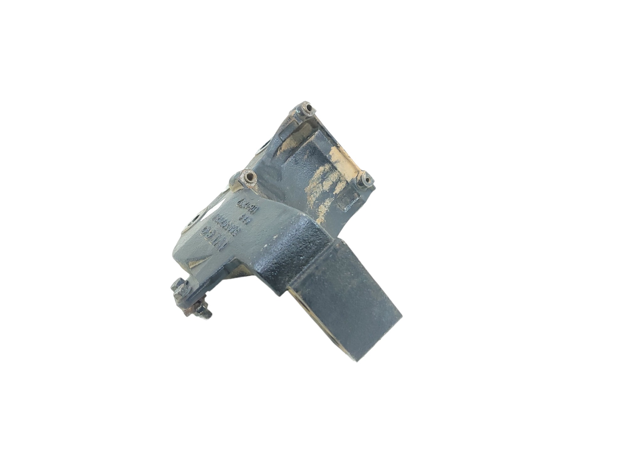 Suporte Motor Esquerdo Iveco 500307184 5