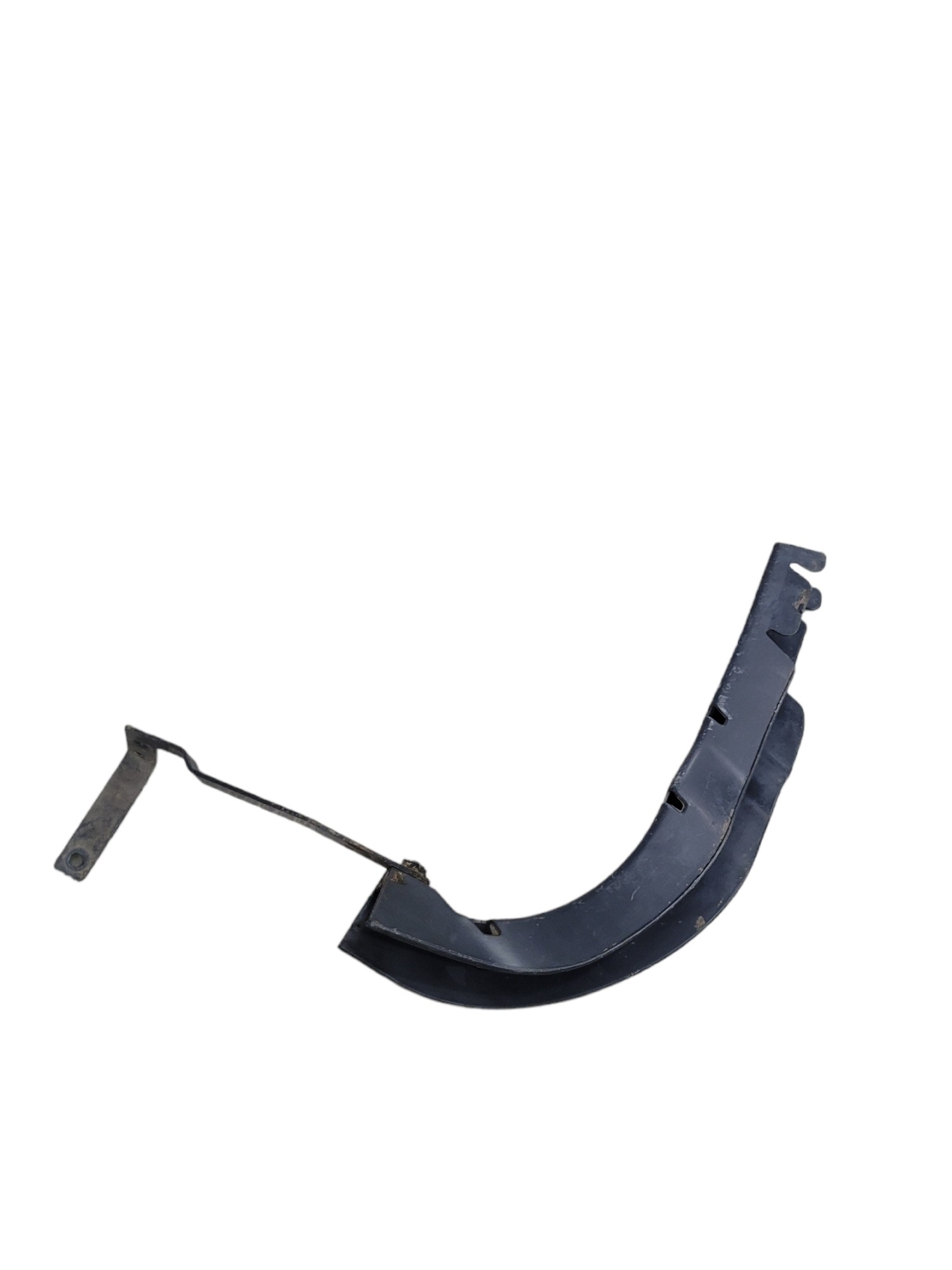Canaleta De Fiação Caminhão Scania 1384472 4