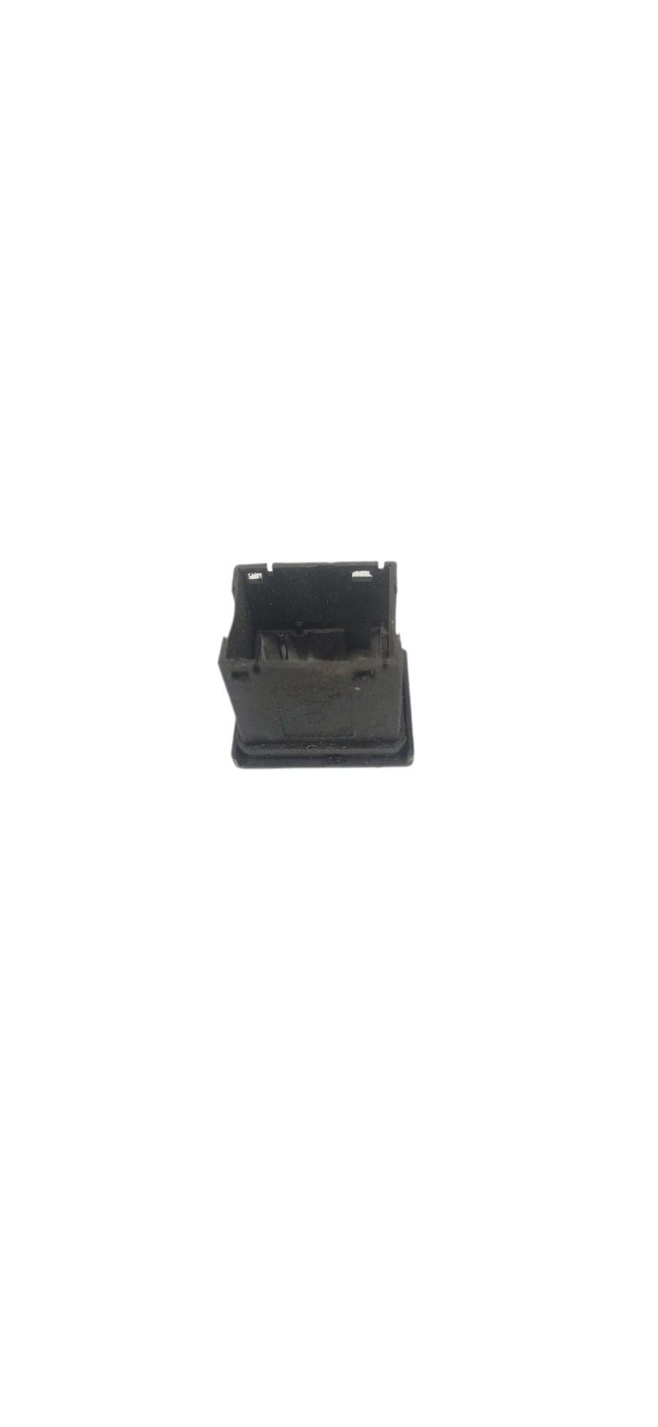 Botão Motor Vw Constellation 2r2906048 3