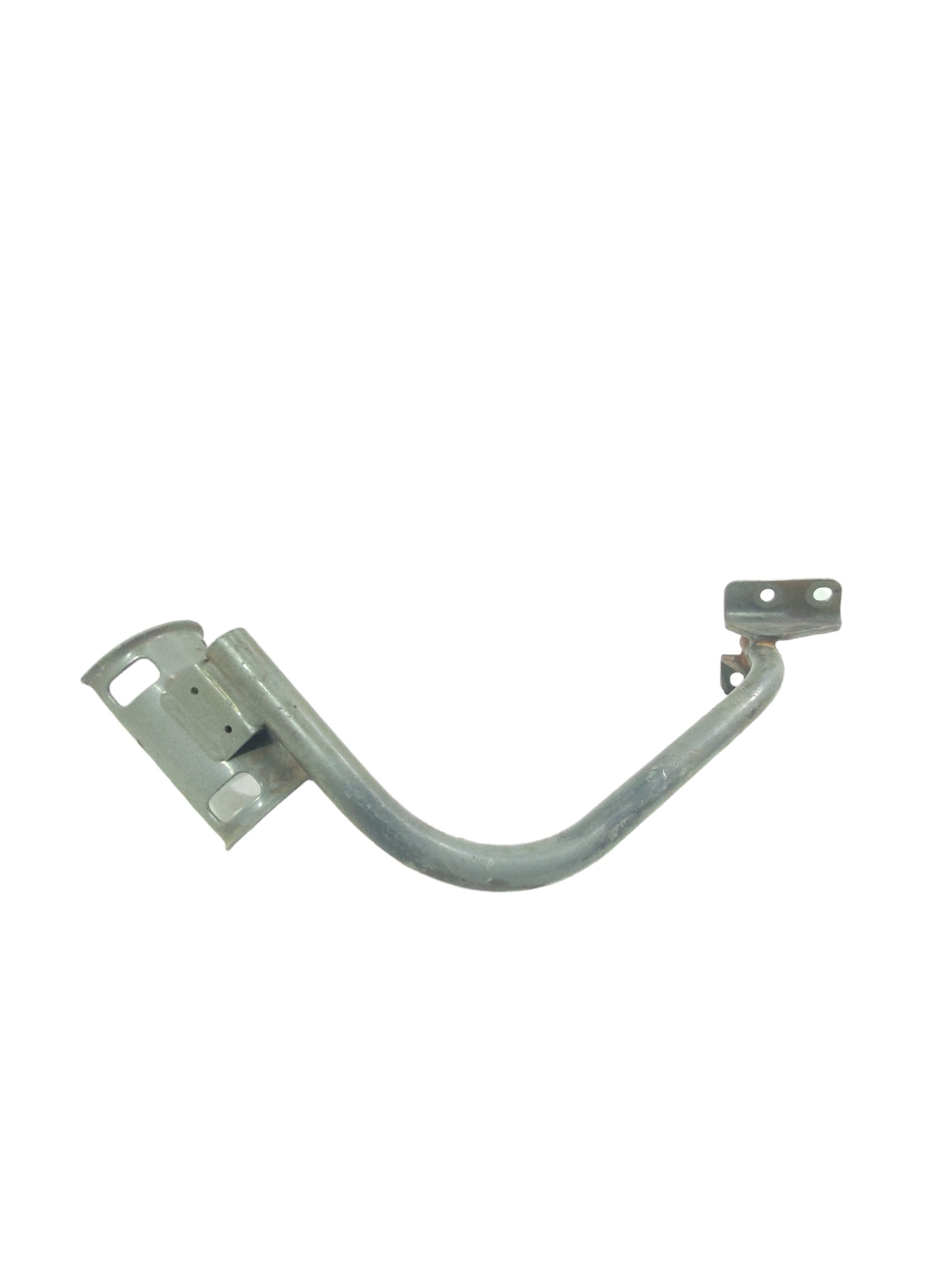 Respiro Motor Scania 5