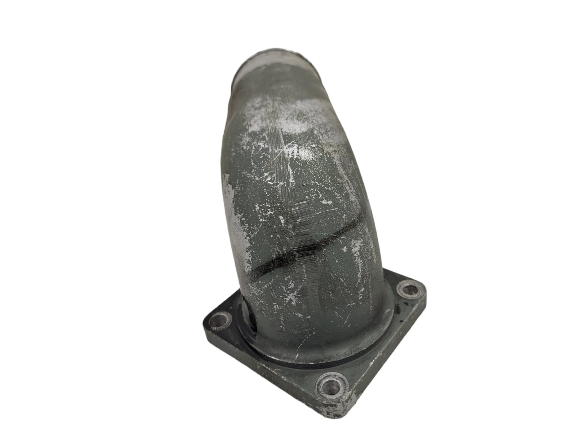 Tubo Resfriamento Motor Mwm 70540196 Não Se Aplica 2