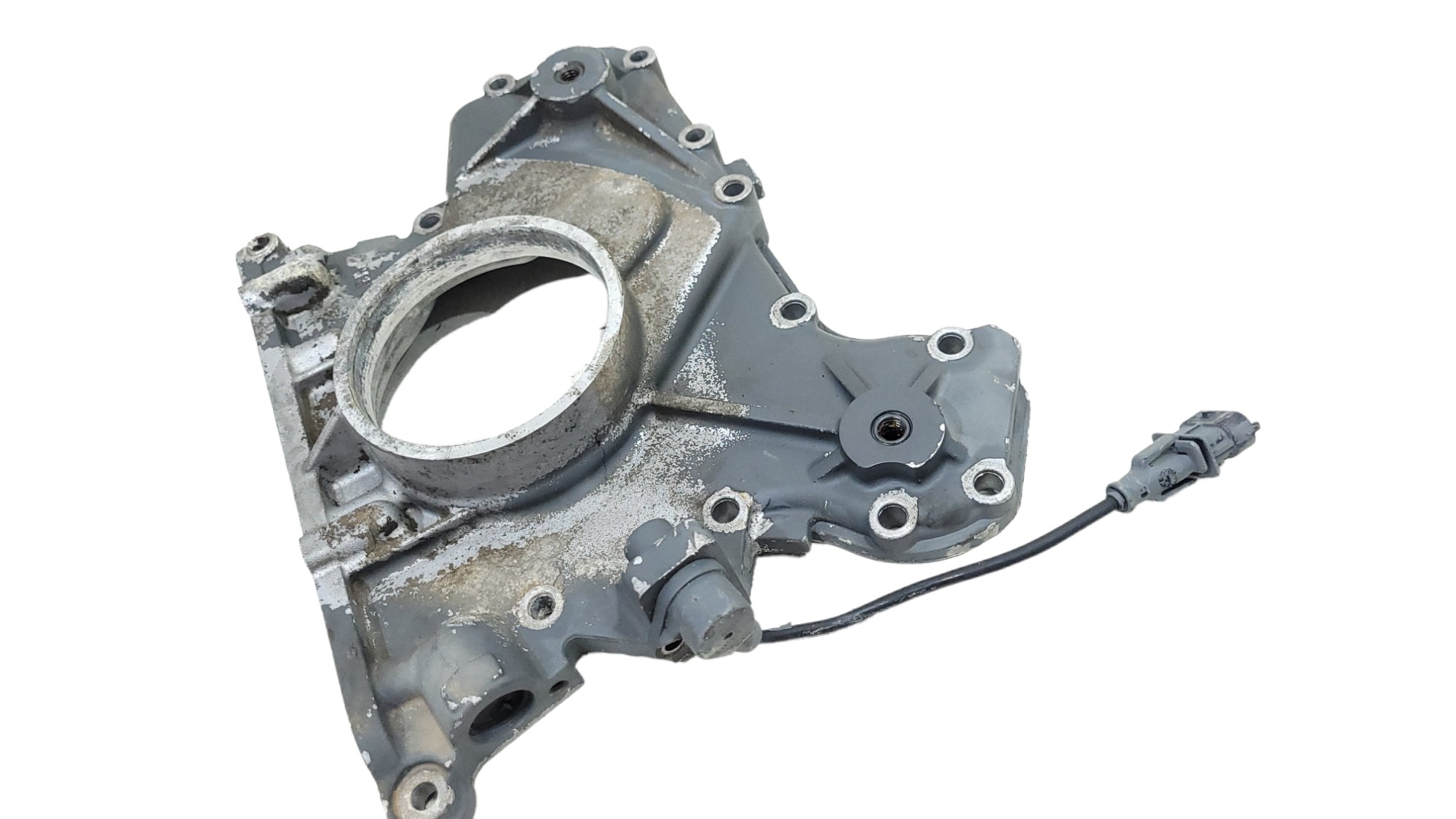 Tampa Camera Engrenagens Motor Cummins 2830468 5