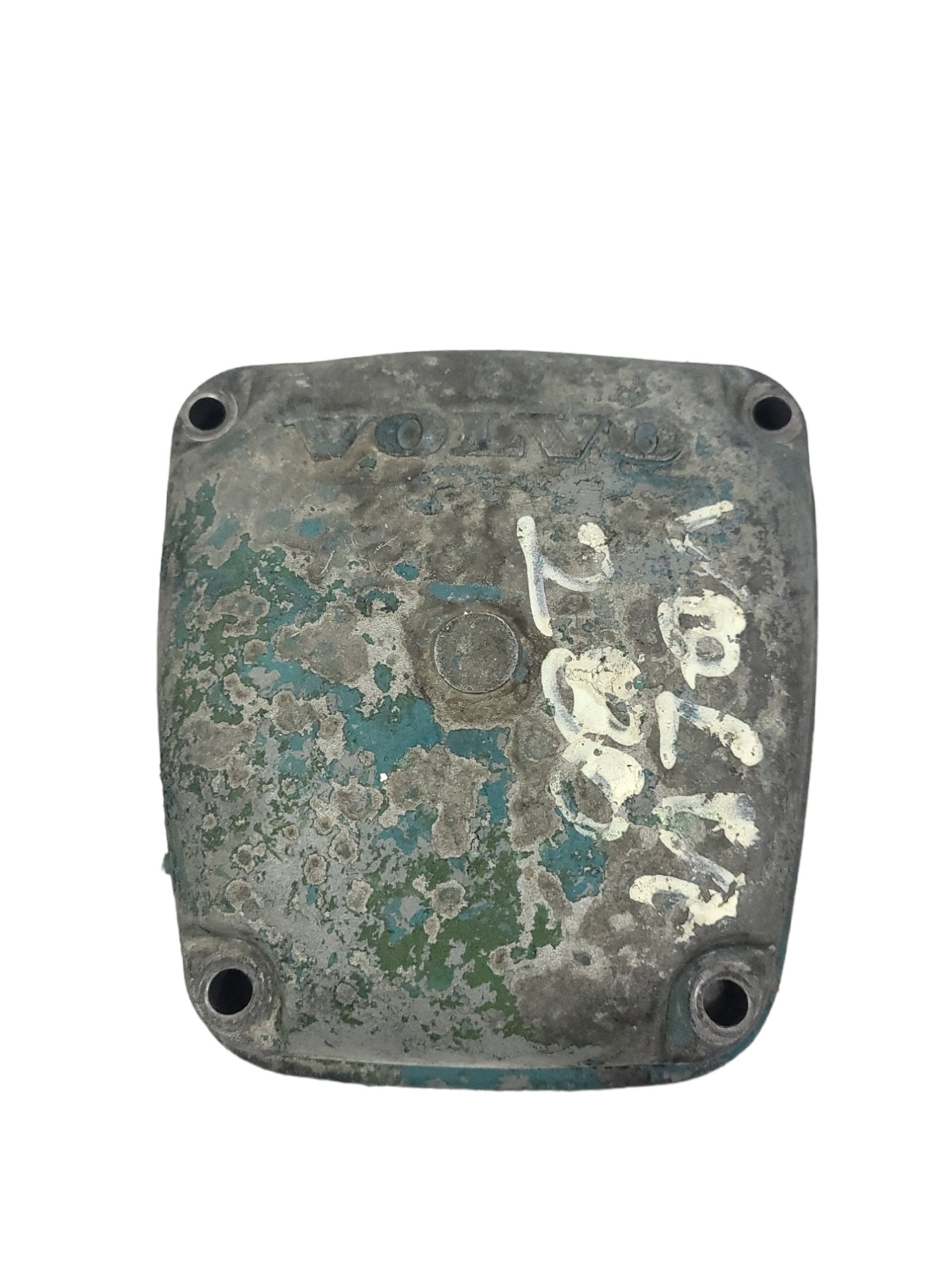 Tampa Válvula Volvo 469432 1