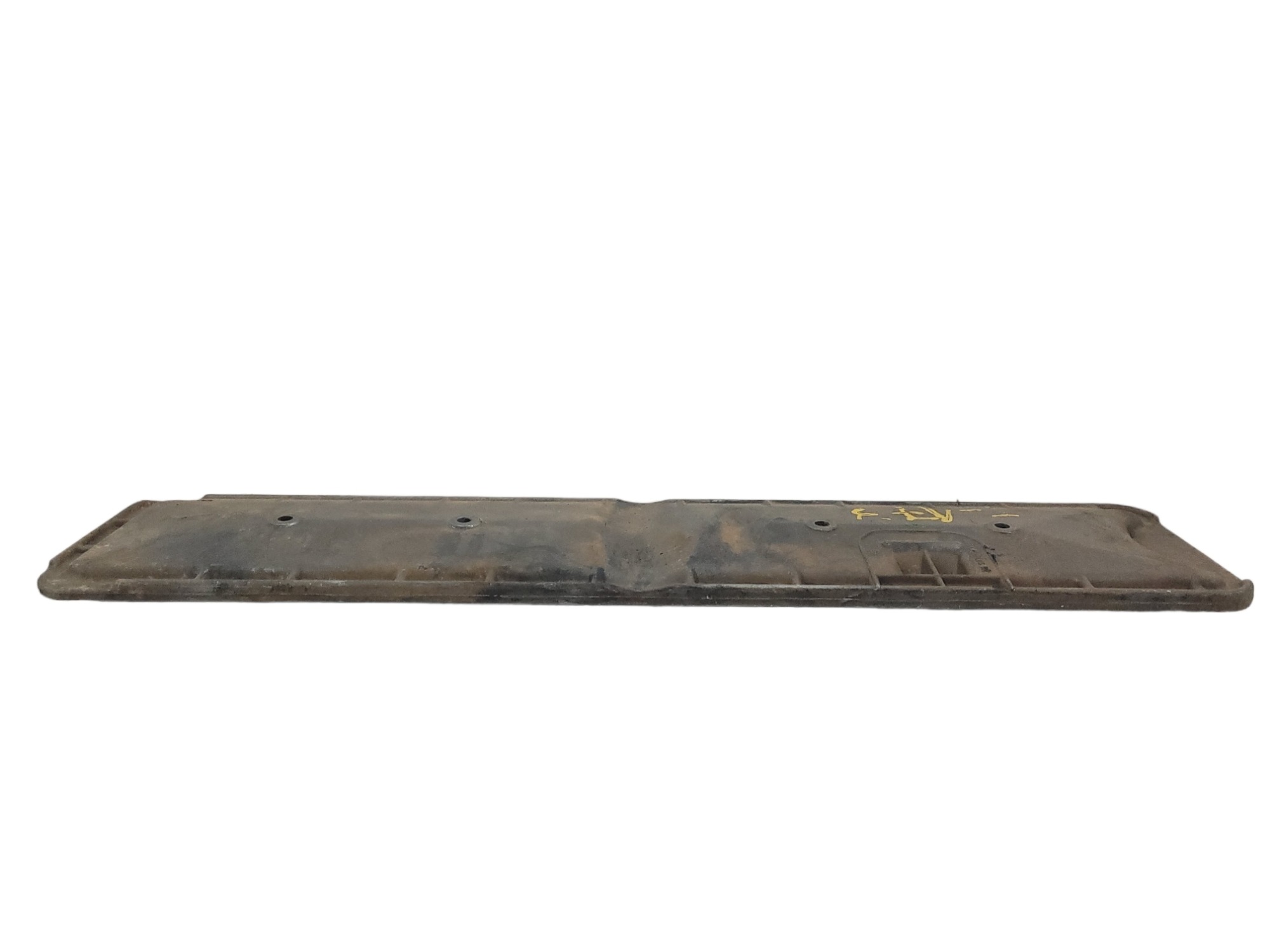 Tampa Lateral Motor M Benz 366 3660150504 3