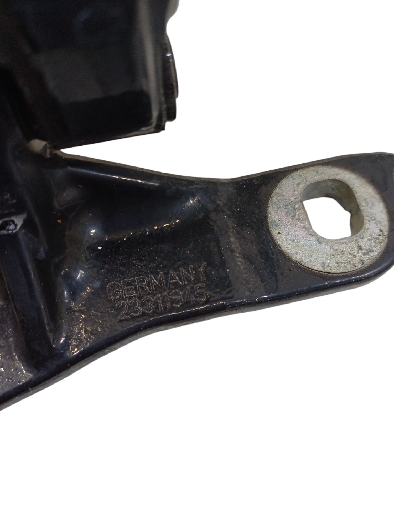 Dobradiça Porta Dianteira Esquerda Volvo Fh4 23311945 5