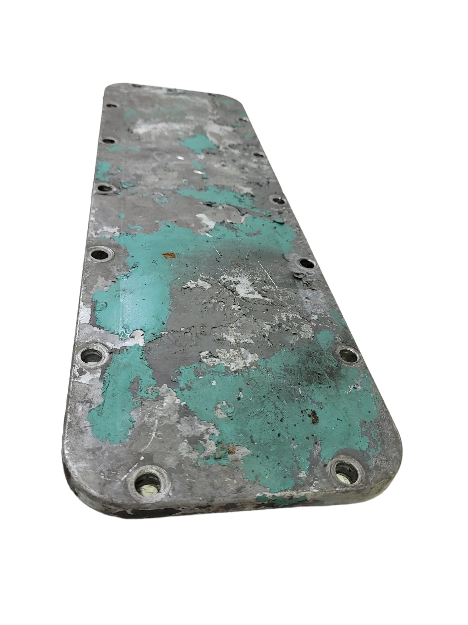 Tampa Lateral Motor Scaniad295217 3
