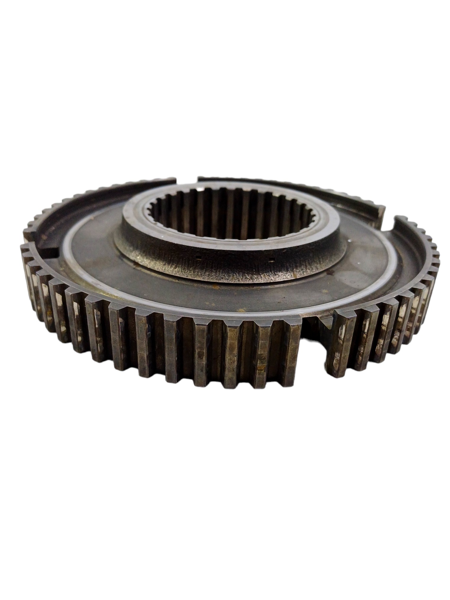 Corpo  Sincronizado Scania 113 Grs900  1405981 1