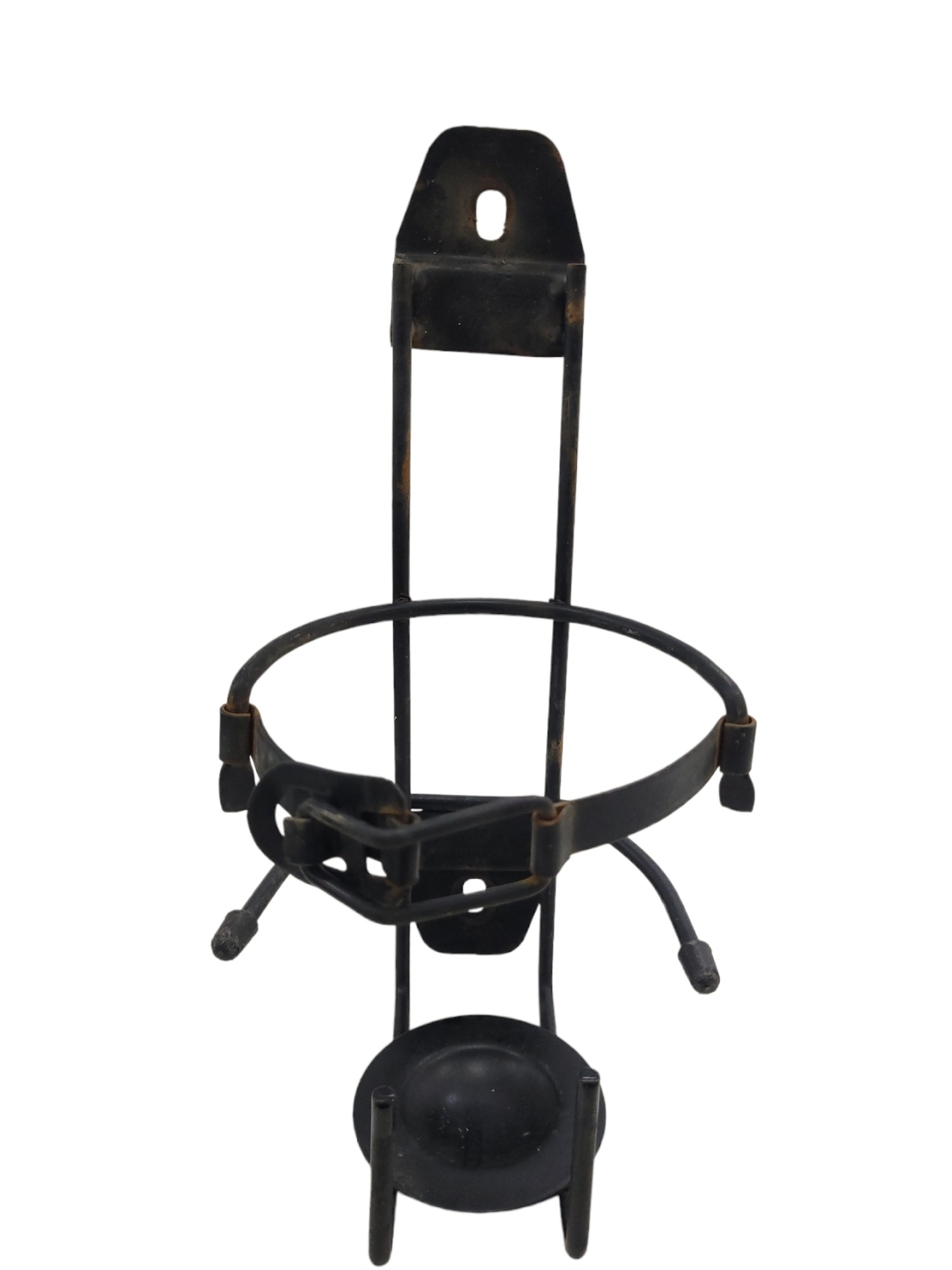 Suporte Extintor Incêndio Vw 13150 2rd016985 4
