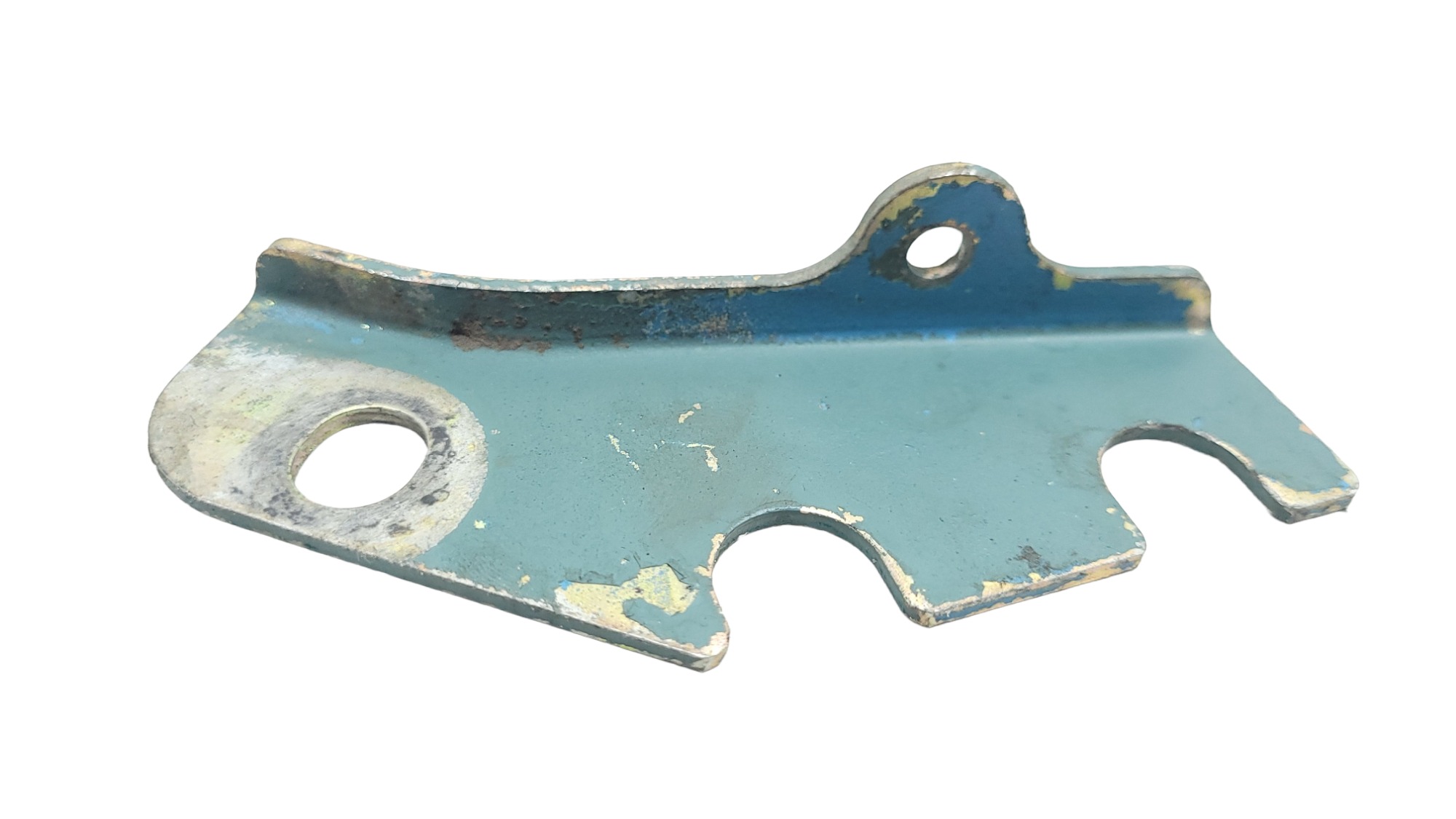 Suporte Motor Mwm X12 6120064 3