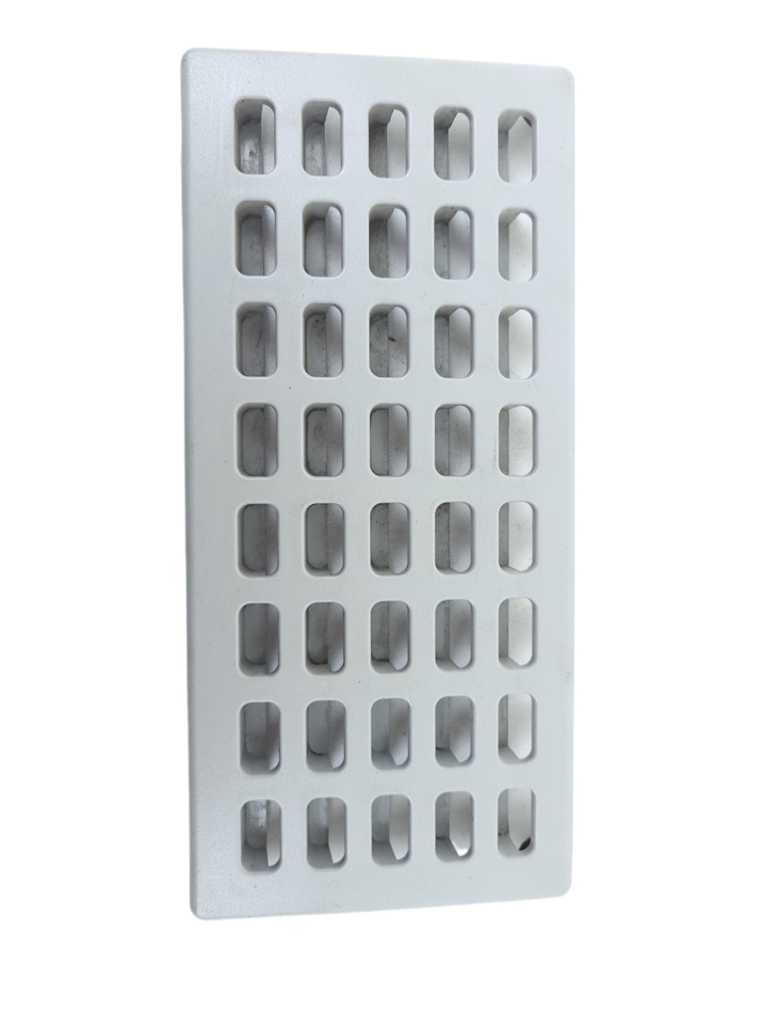 Placa De Ventilação Da Cabine Iveco Euro Cargo 504057319 1