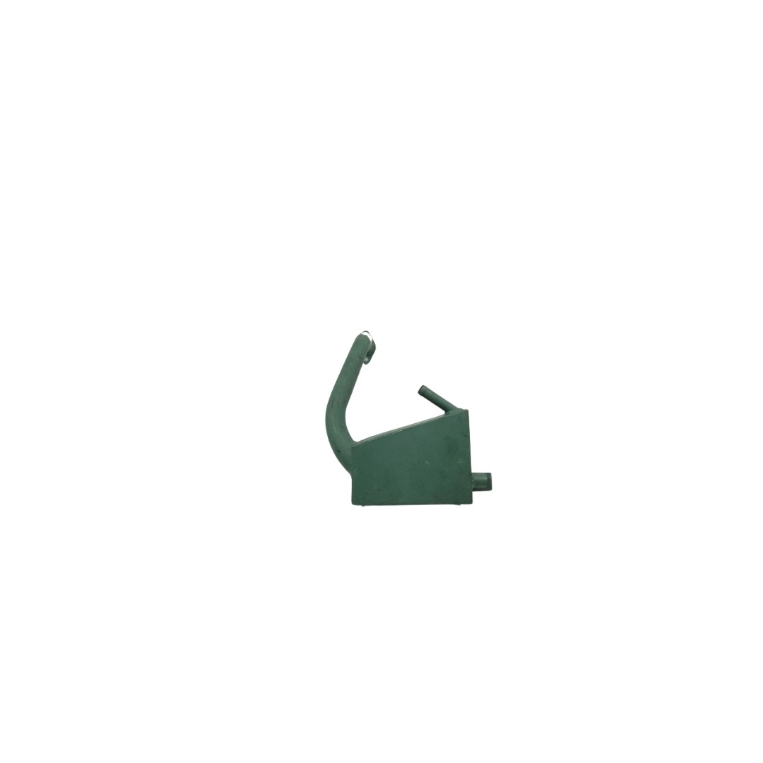 Respiro Motor Sinotruck 1