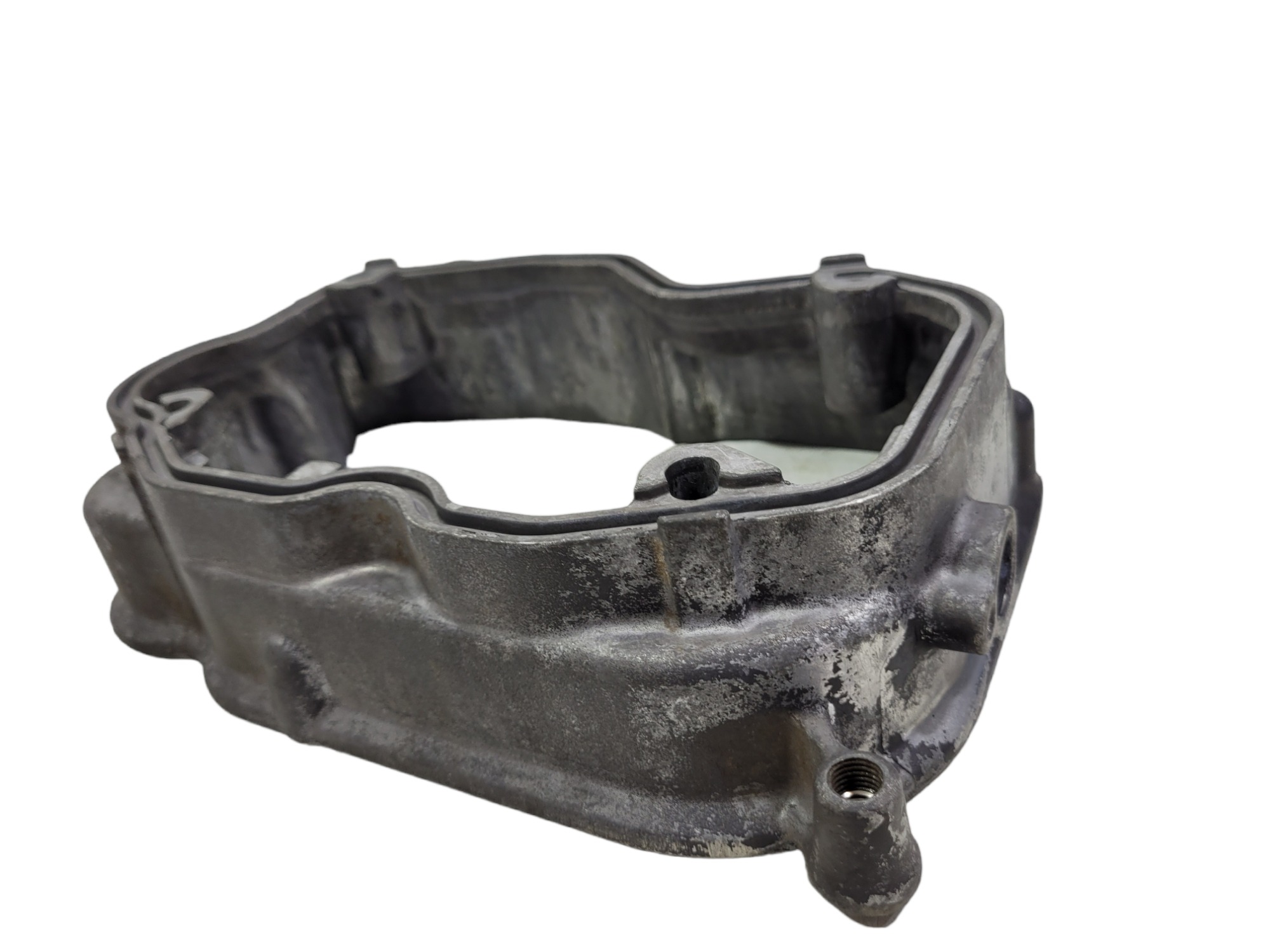 Sobretampa Válvula Inferior Motor Scania 440 1918525 5