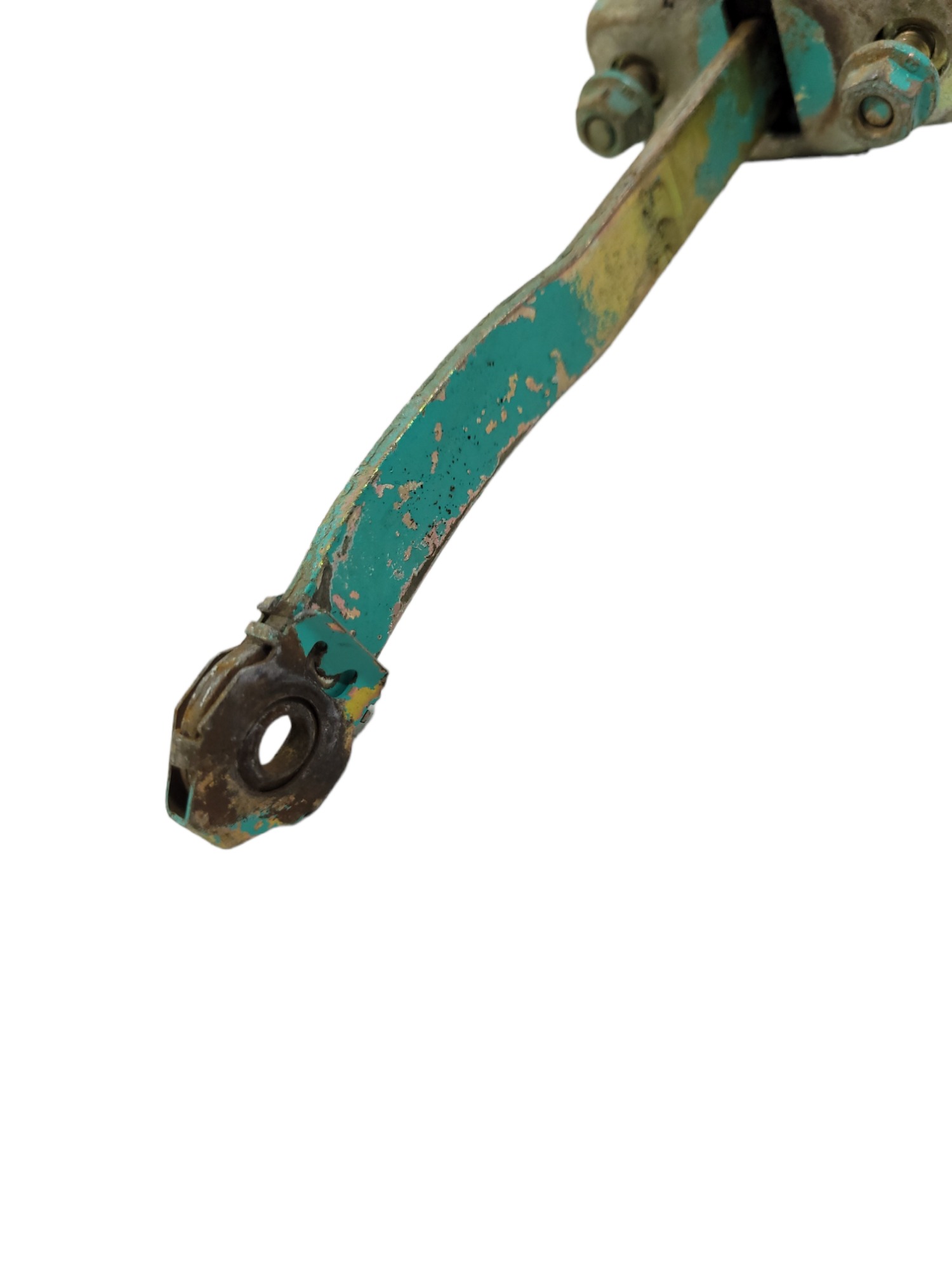Limitador Porta M Benz 709 912 L1218 3