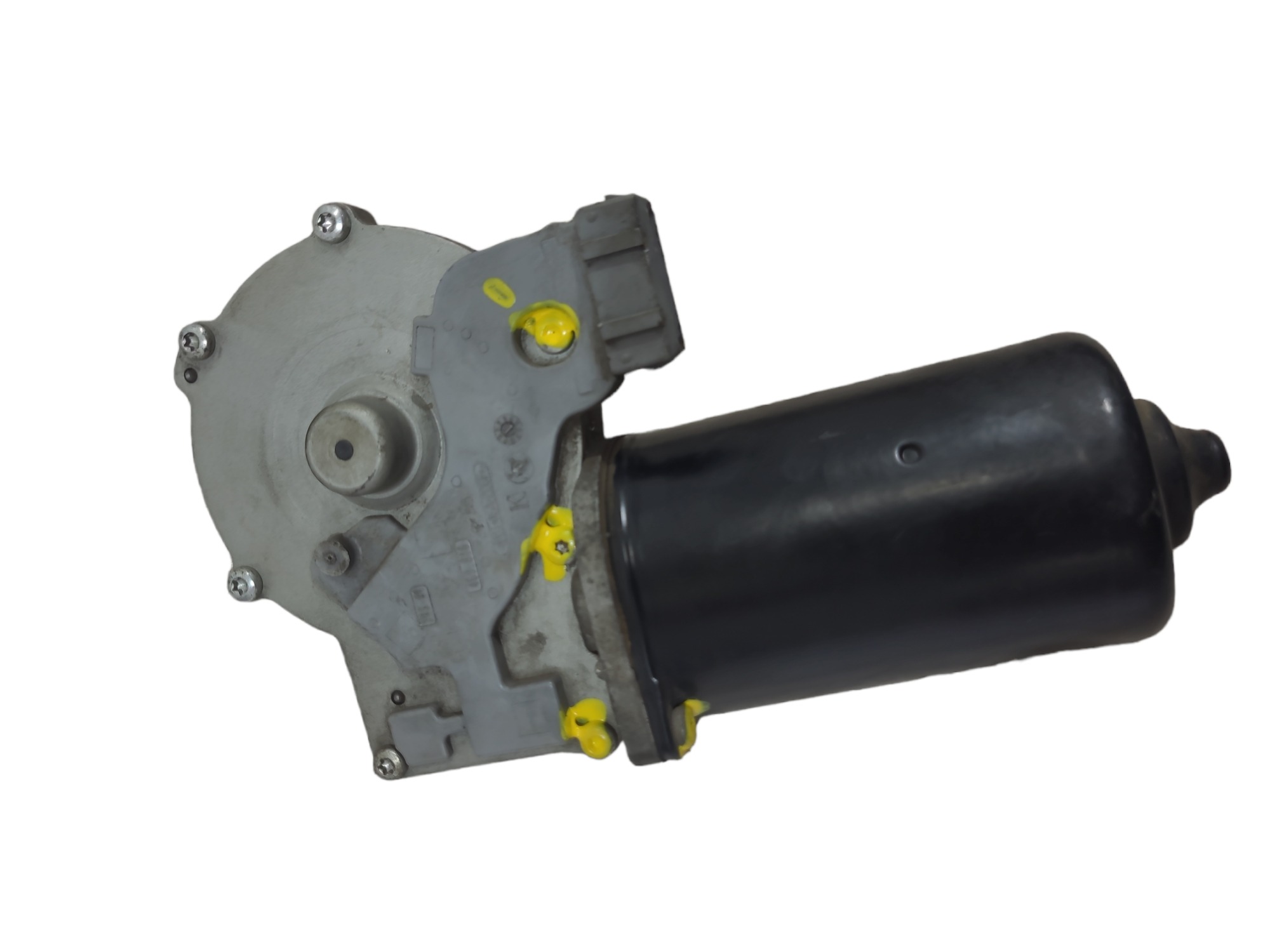 Motor Limpador Man Tgx 5