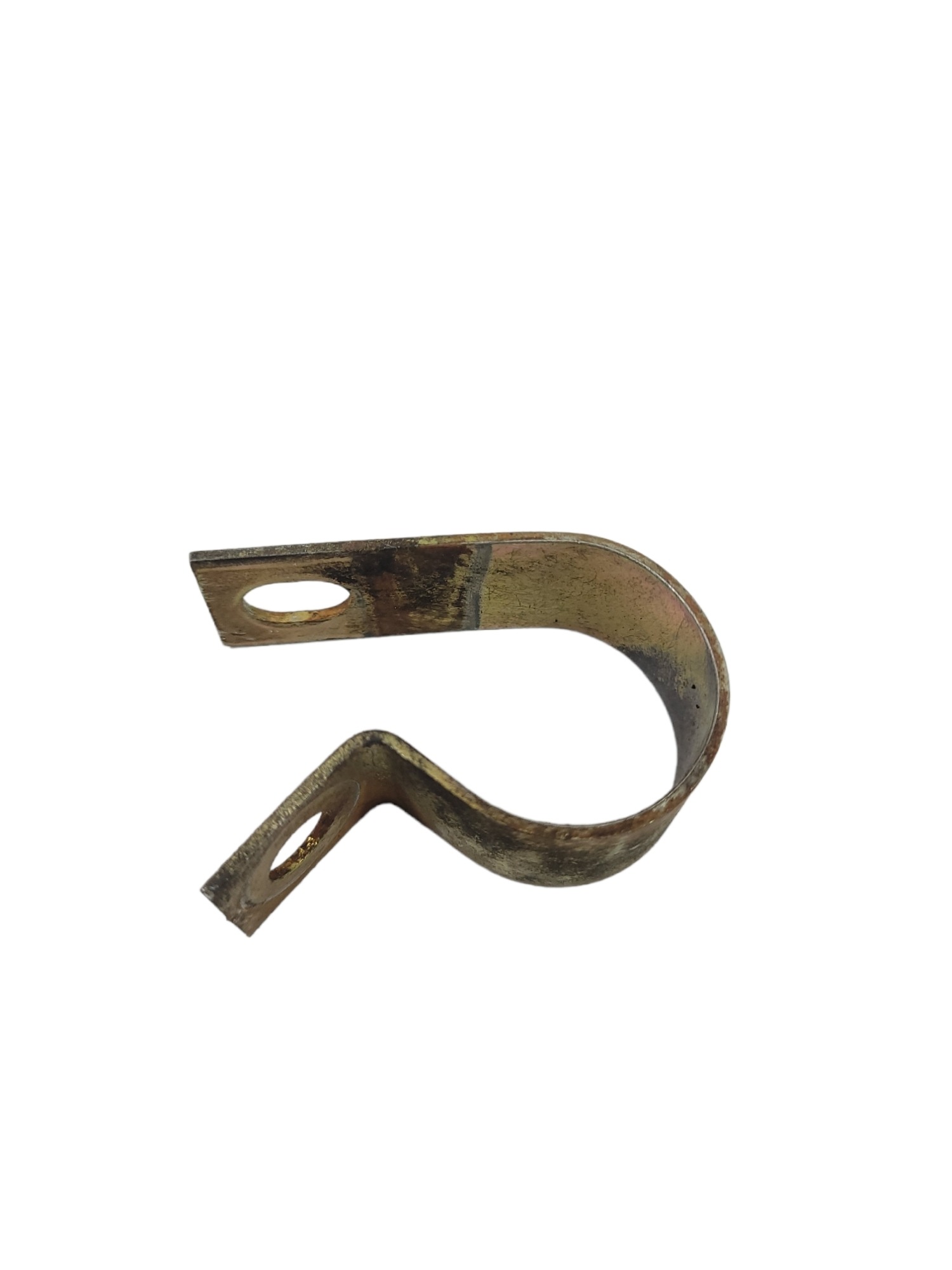 Abraçadeira Bucha Fixação Encanamento Ar M Benz Accelo 5