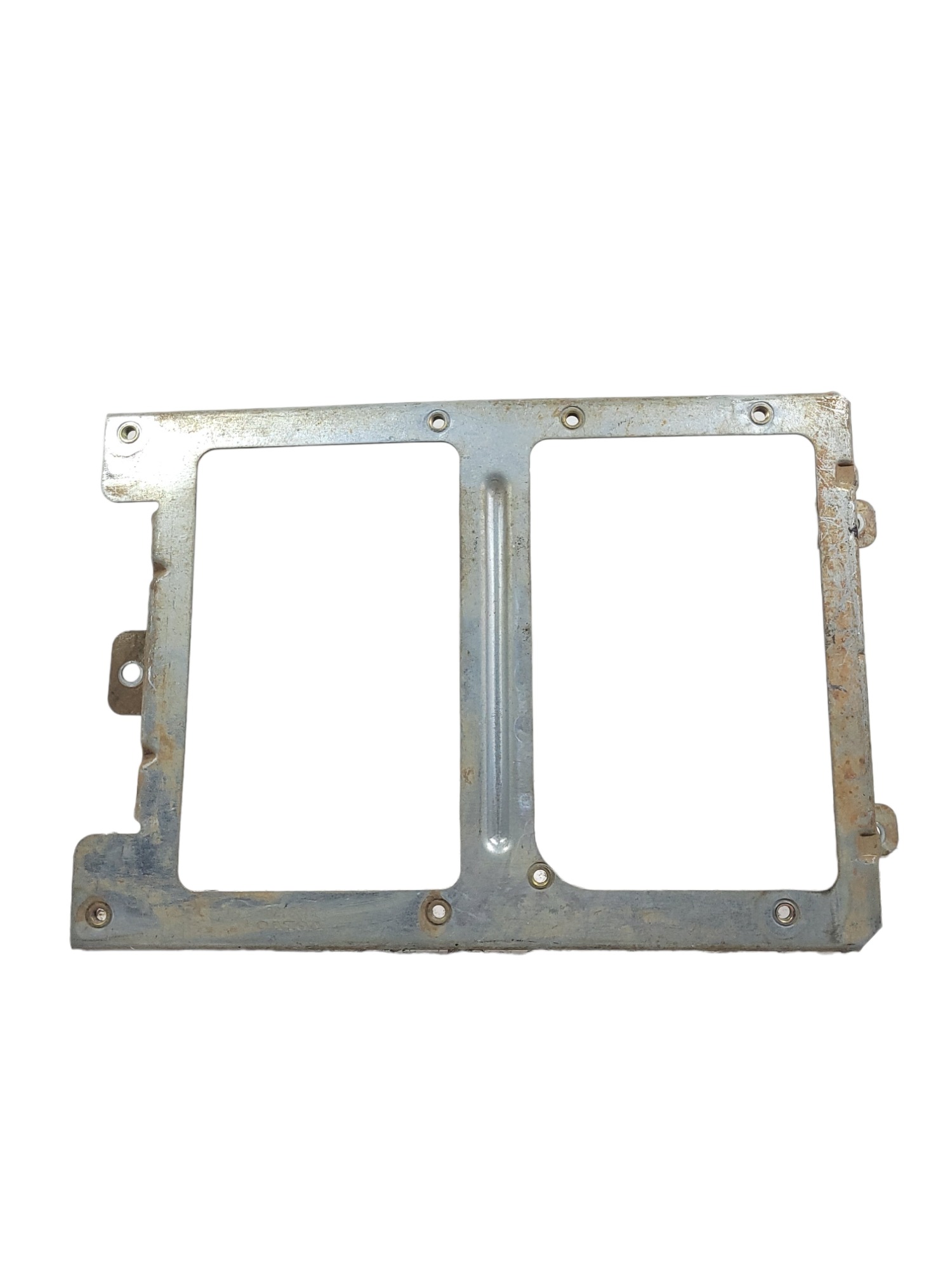 Suporte Do Paralama Volvo8189470 2