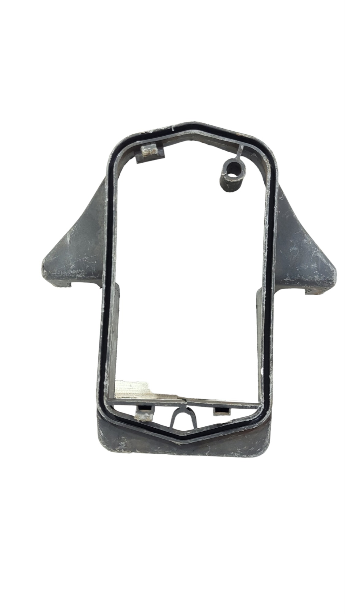 Tampa Painel Pedais Scania 1372049 5