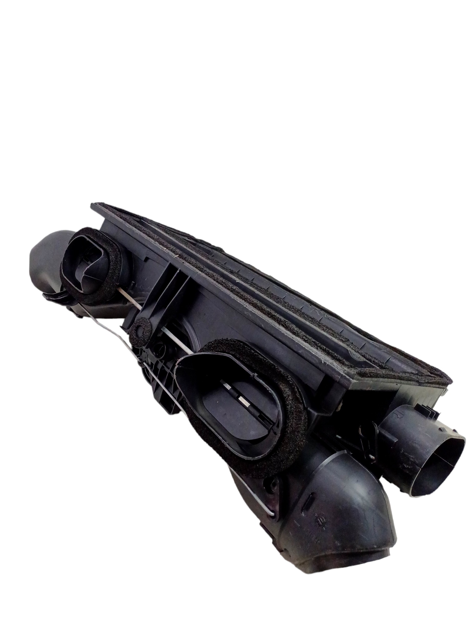Filtro De Ar Scania 6