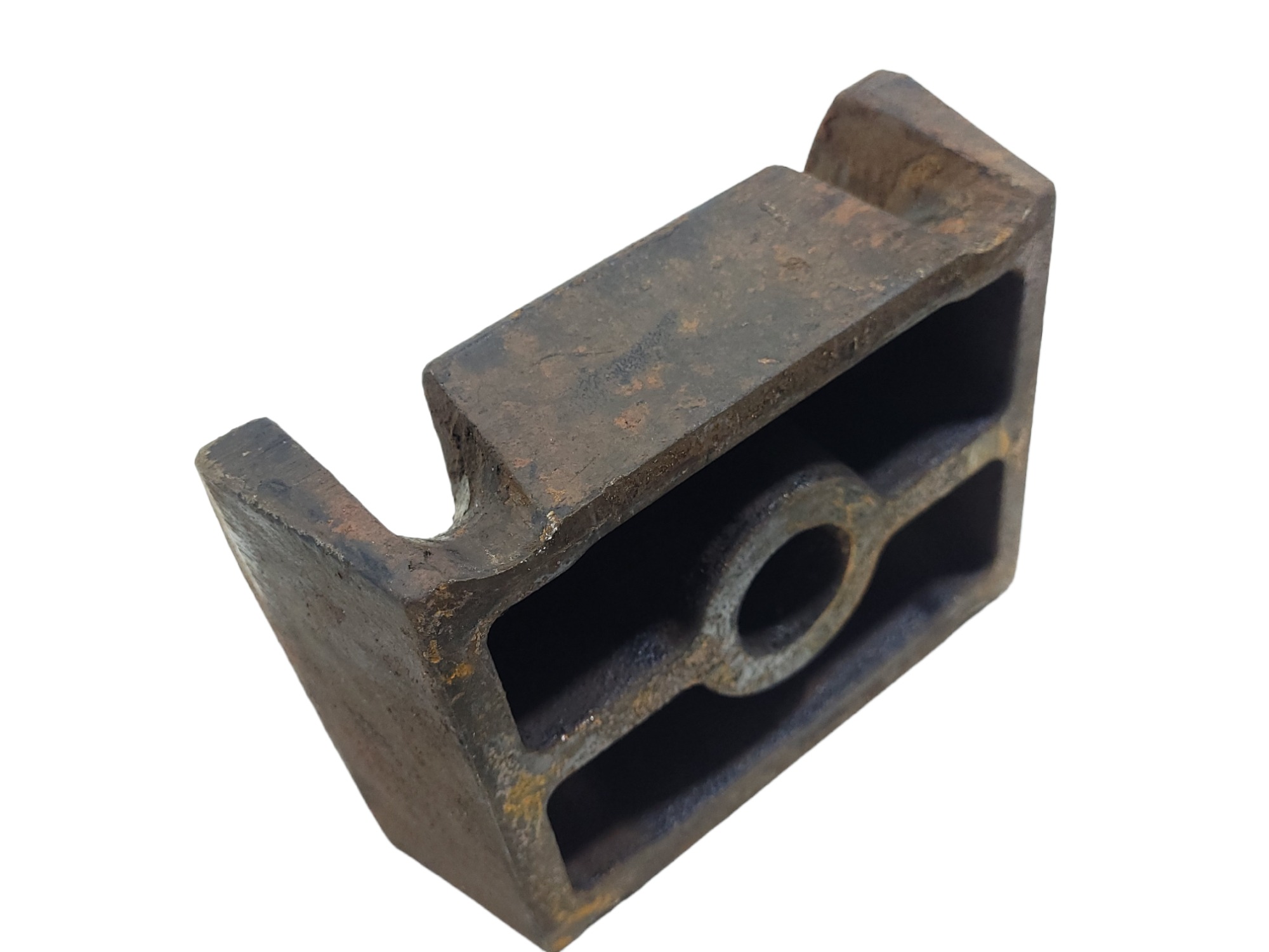 Espaçador Guia Grampo Vw 8150 Delivery Tjg411185 3