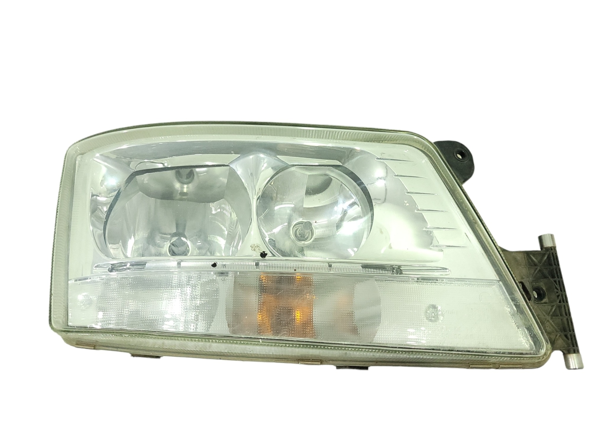 Farol Dianteiro Direito Man Tgx 81251016760 Direito 1