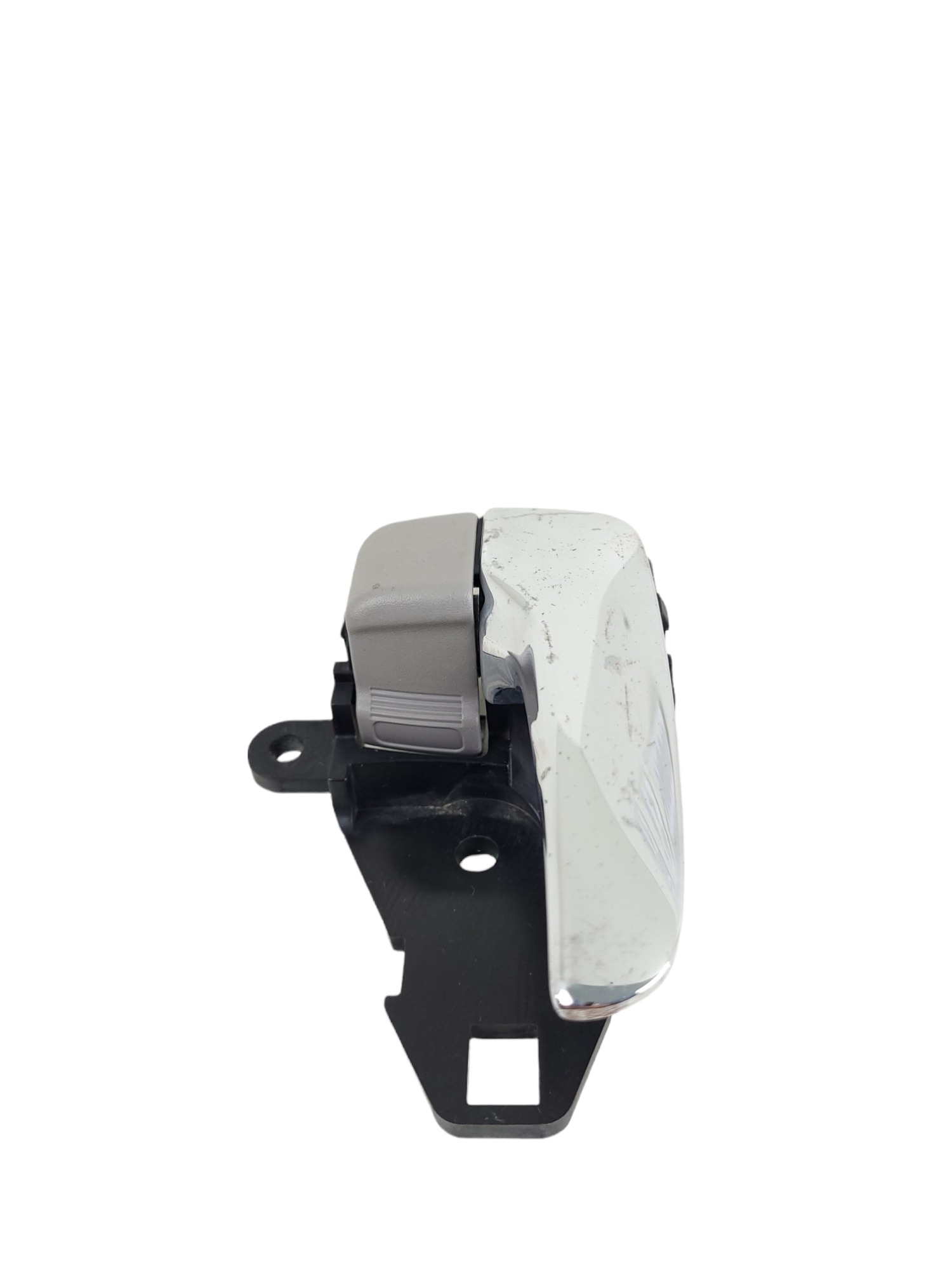 Maçaneta Interna Dianteira Direita L200 Triton / 5716a580 Preto Dianteira 5