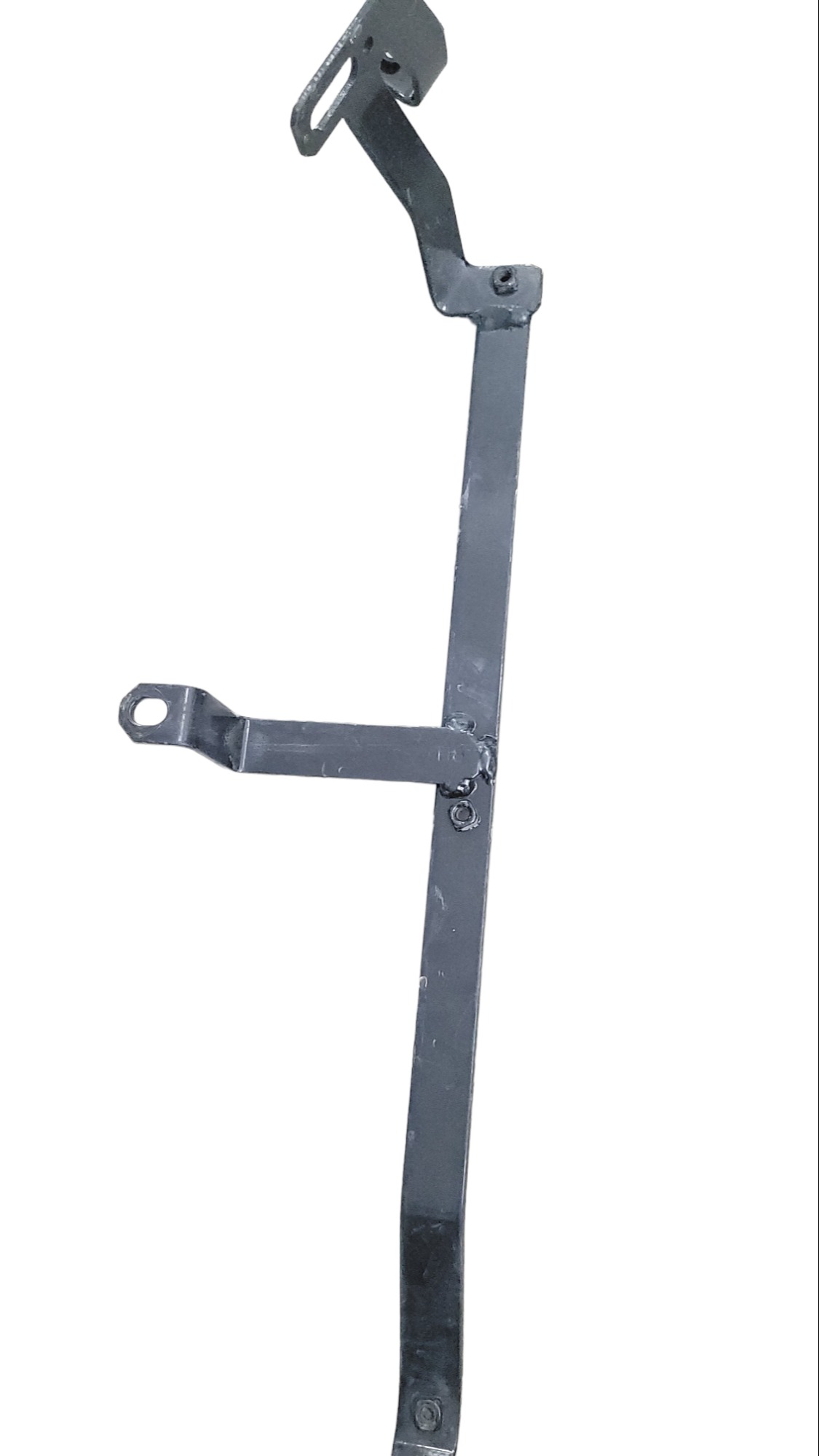 Suporte Cabine Man 4