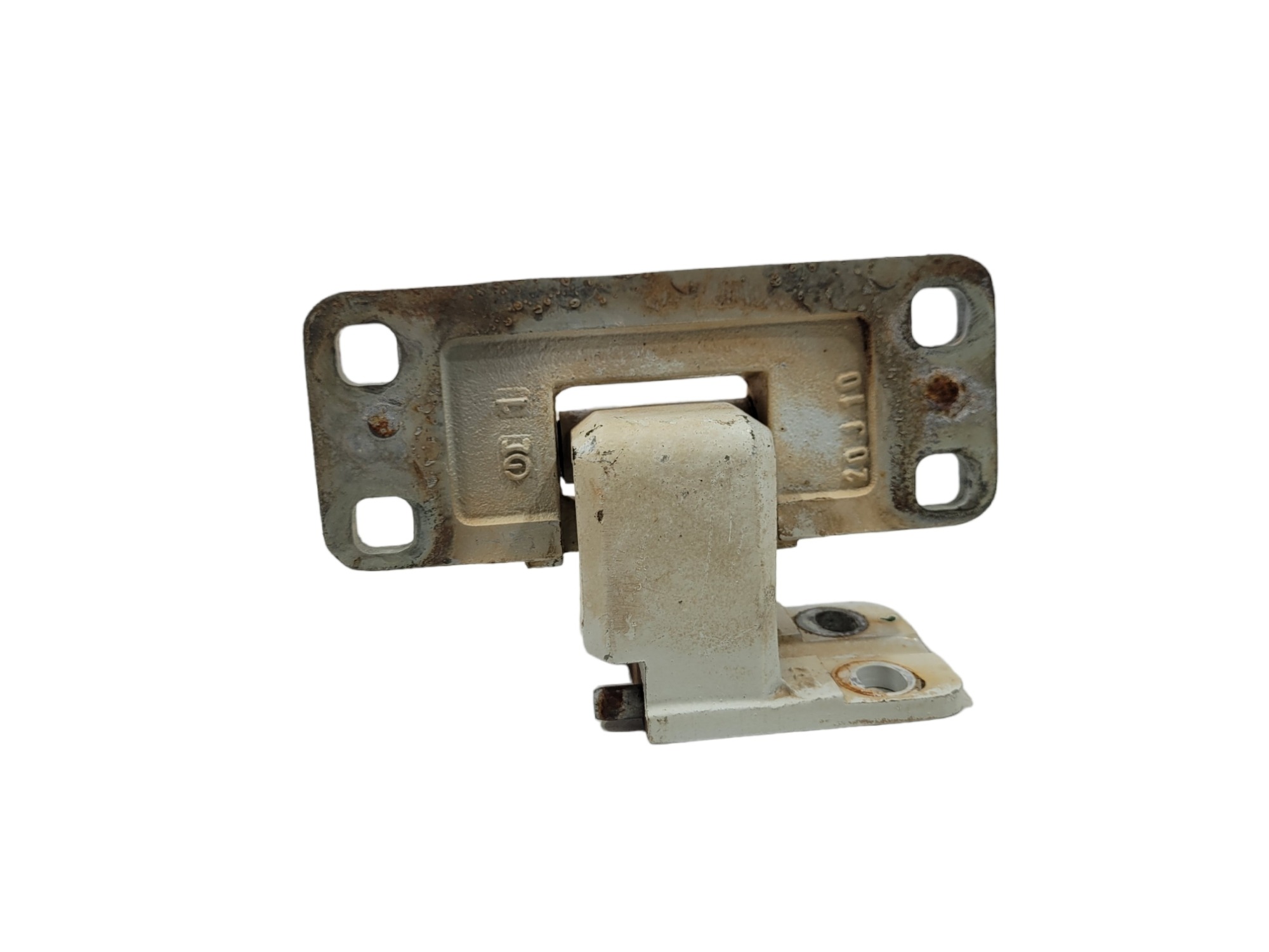 Dobradiça Porta Vw Constellation 81000200 4