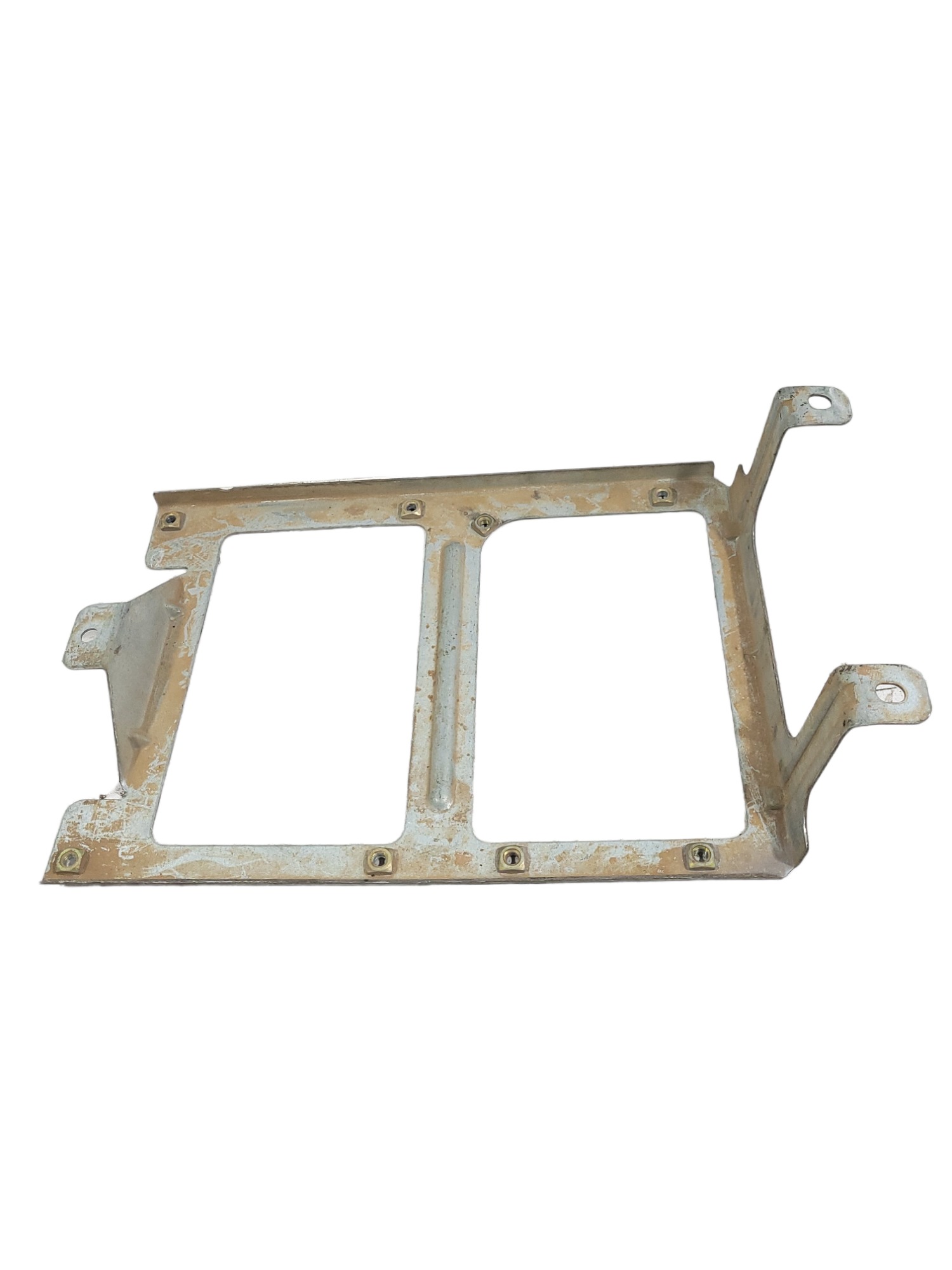 Suporte Do Paralama Volvo8189470 1