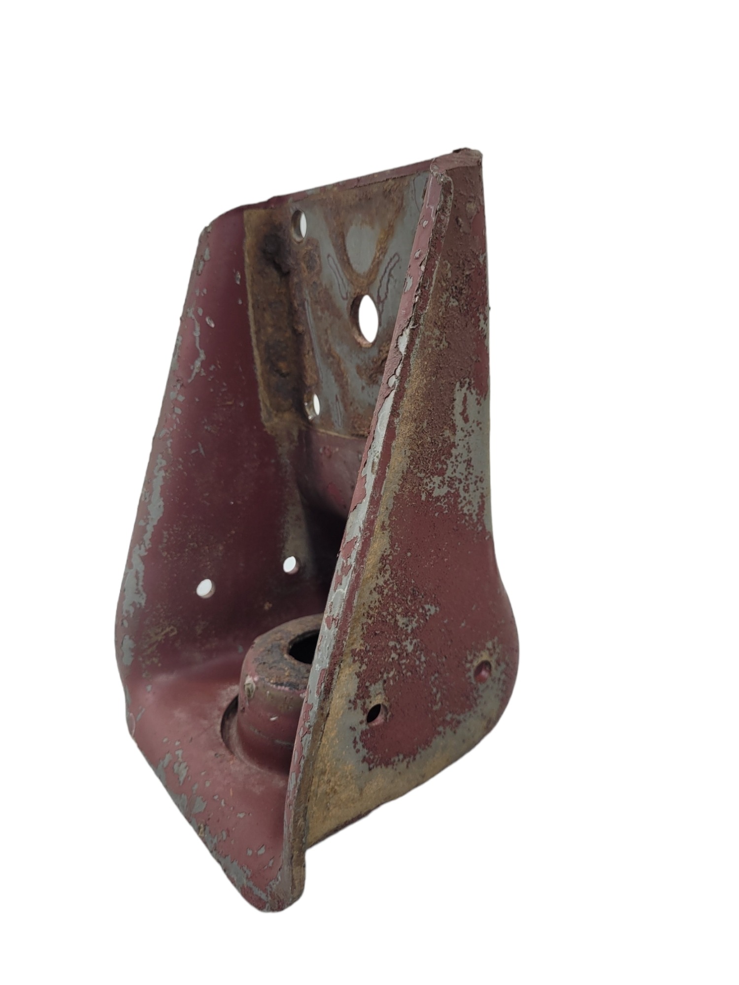 Suporte Cabine M Benz 1620 3843177501 2