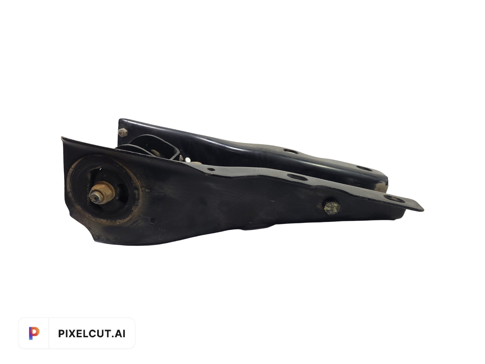 Suporte Da Cabine Com Amortecedor VW 8150 : TAP899400 3