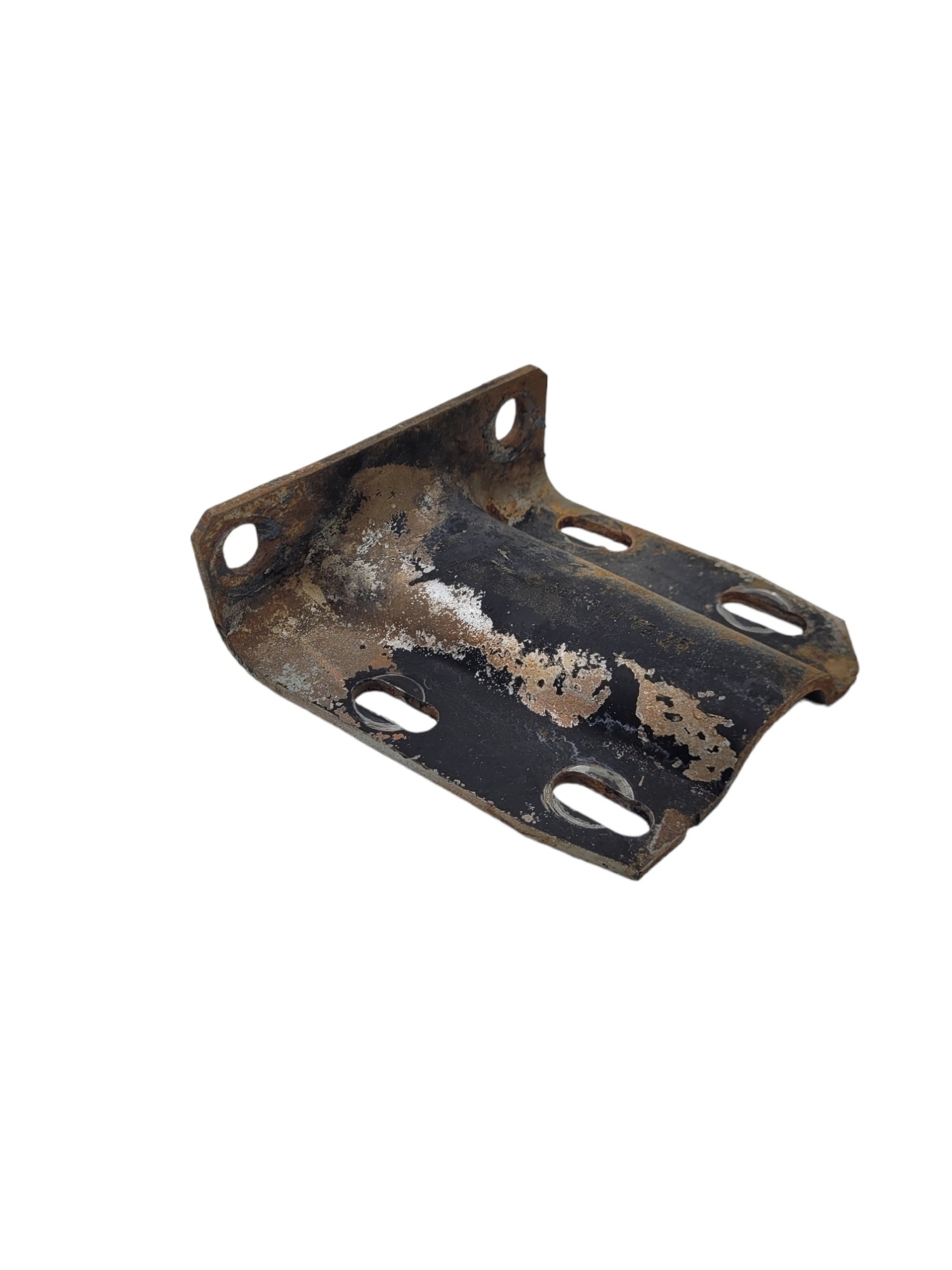 Suporte Capô M Benz 3845047225 3