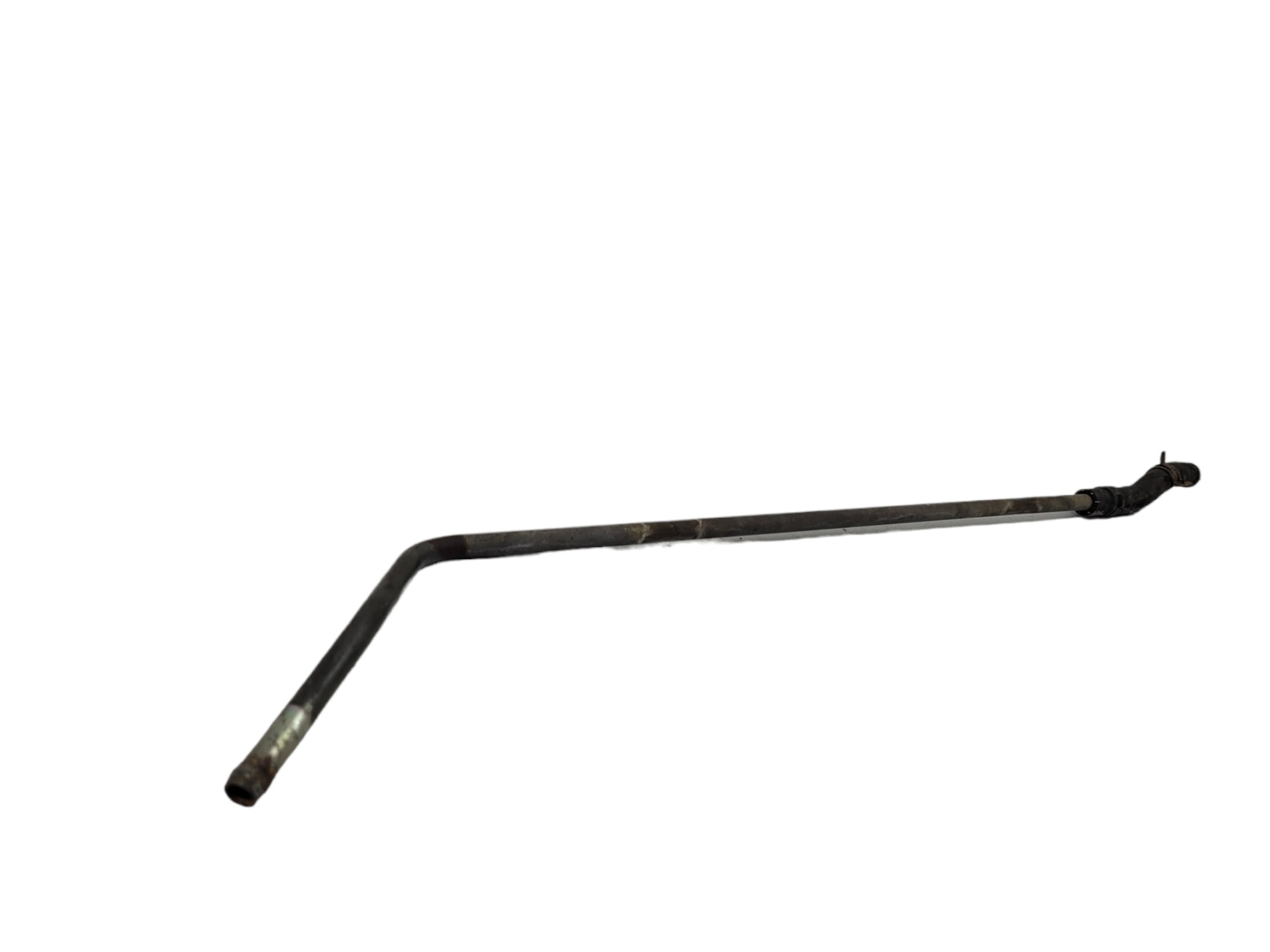 Tubo De Óleo Vw 2