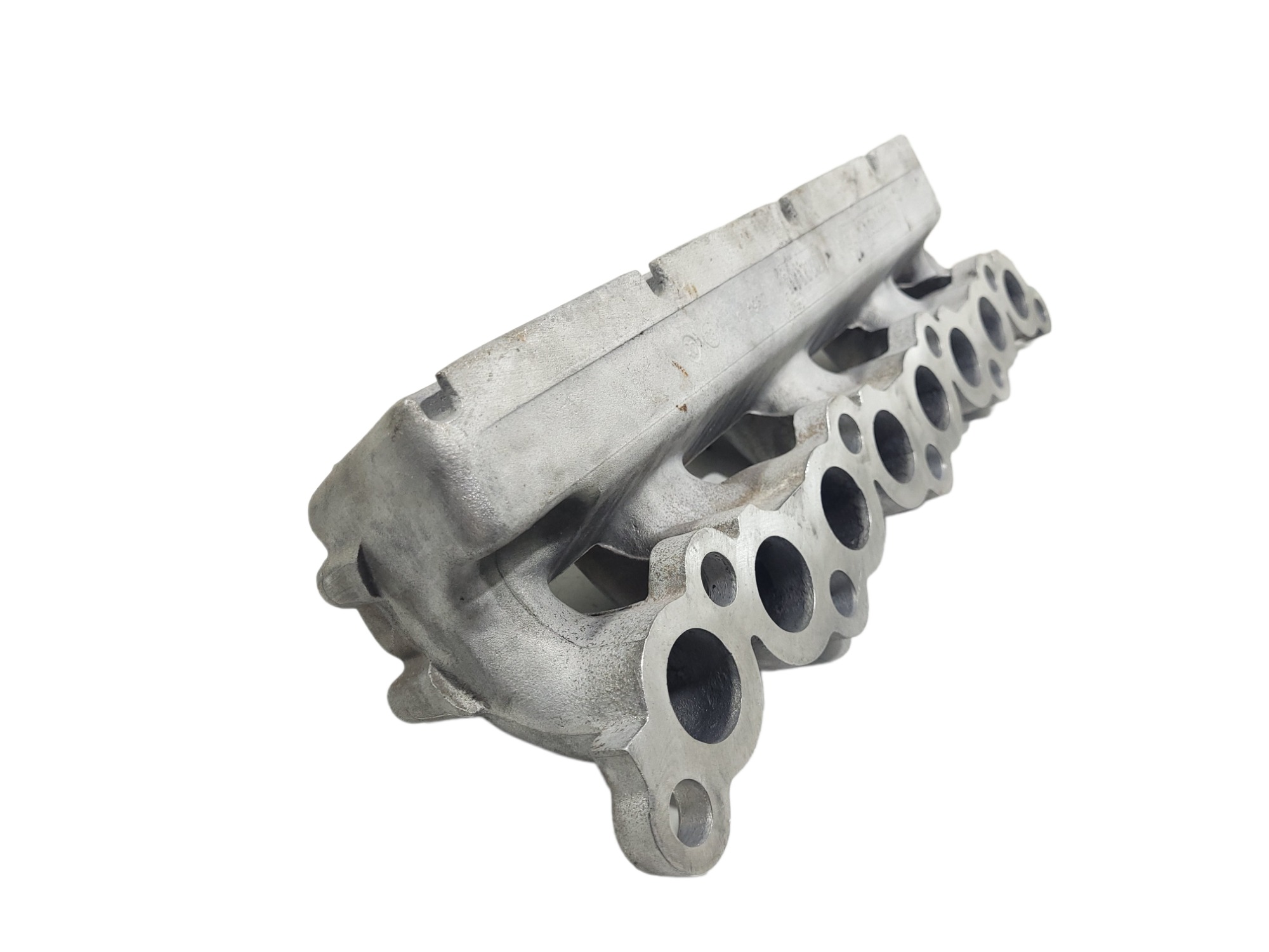 Coletor De Admissão Motor Mwm 94070920005401 4
